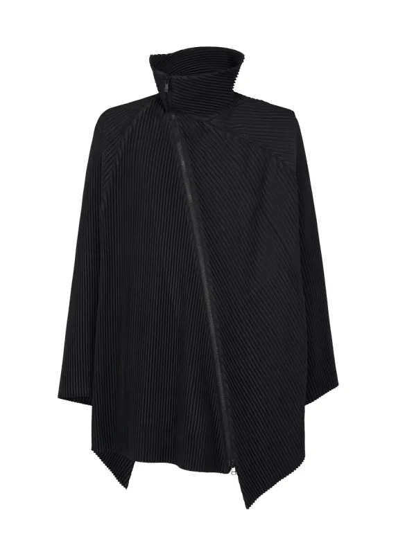 THREE BY SIX JACKET sold by Issey Miyake