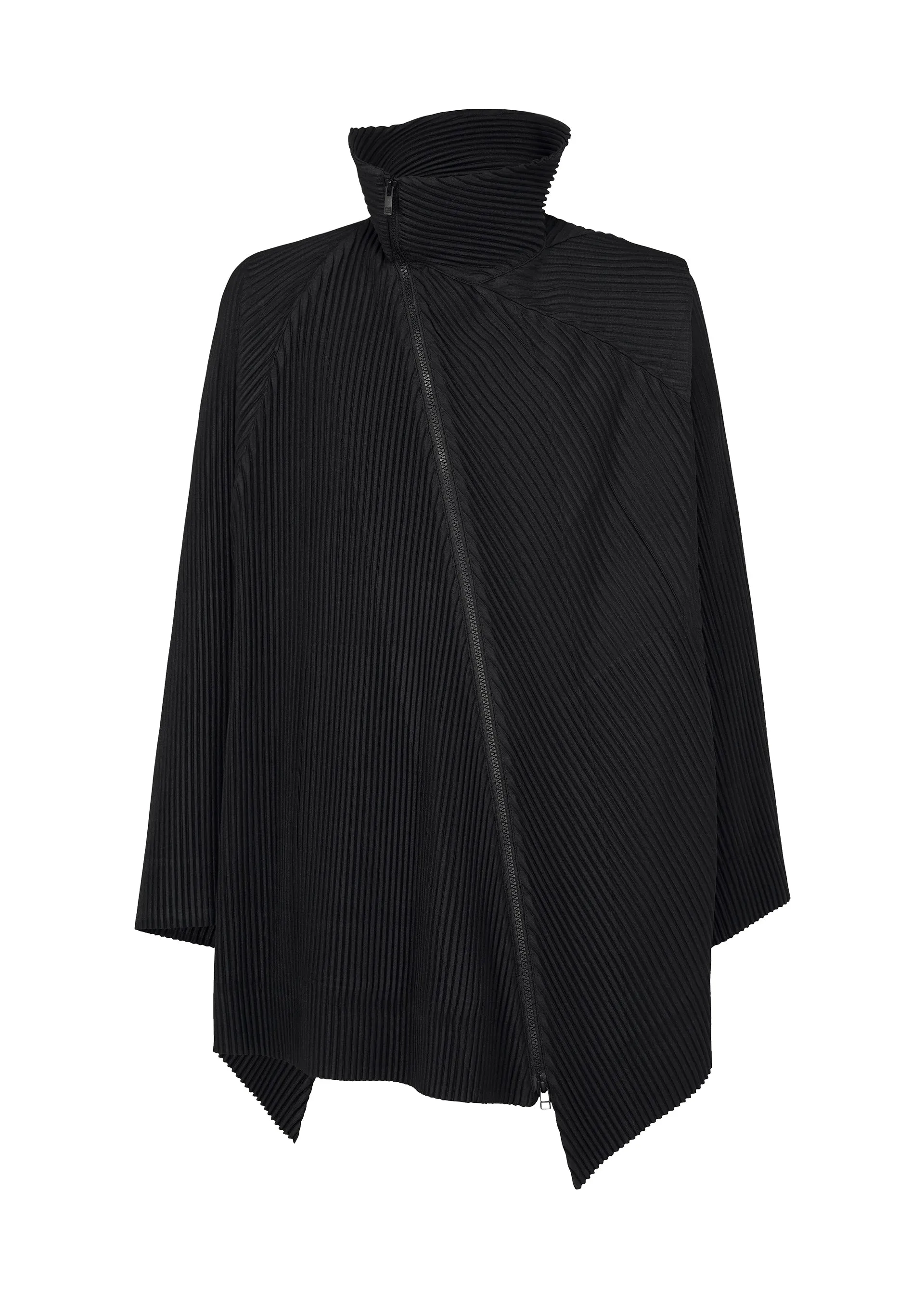 THREE BY SIX JACKET sold by Issey Miyake