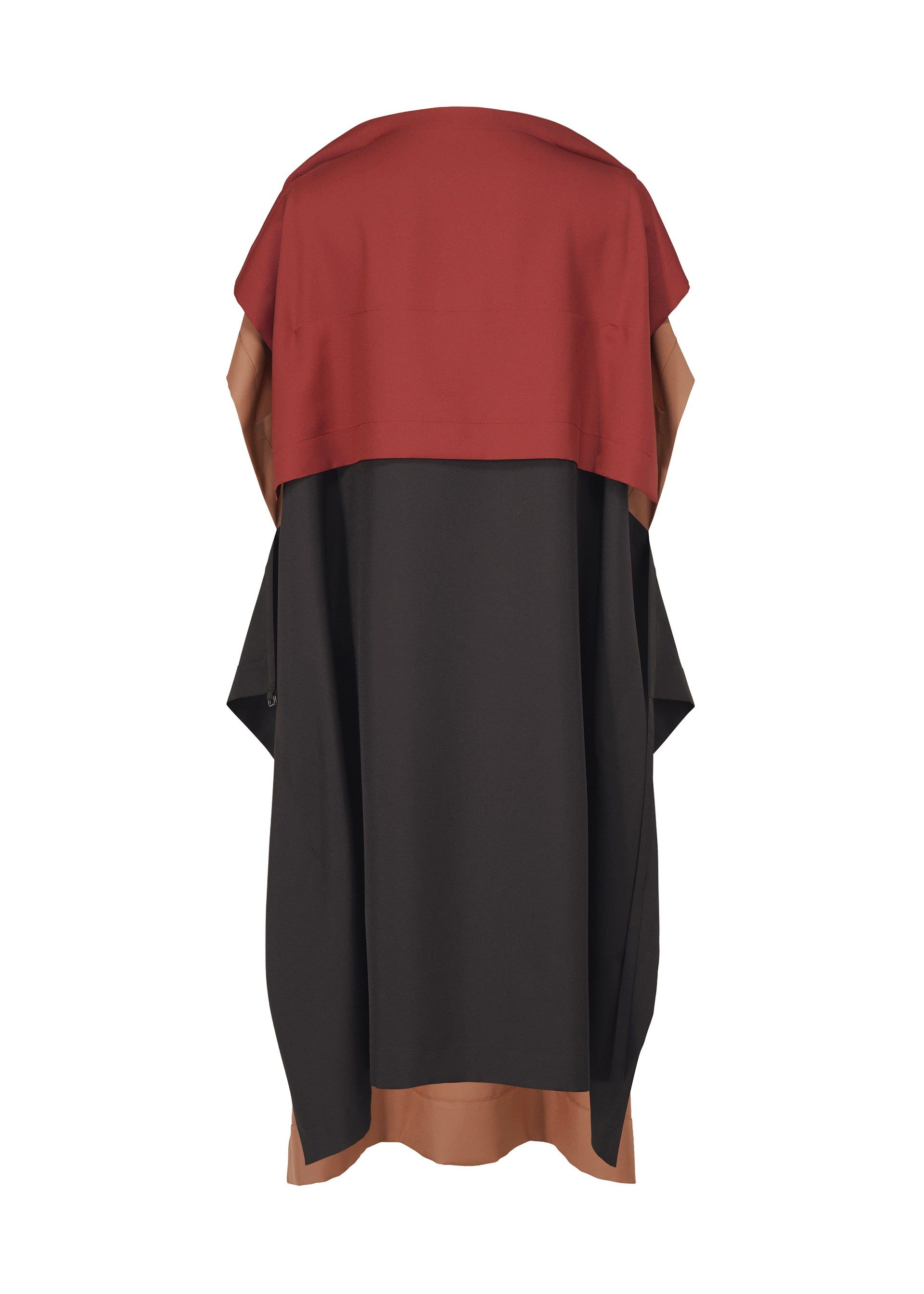 OVERLAY COLORS DRESS sold by Issey Miyake product image thumbnail 2