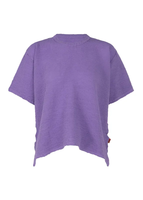 KYO CHIJIMI 2WAY APRIL TOP made by Issey Miyake