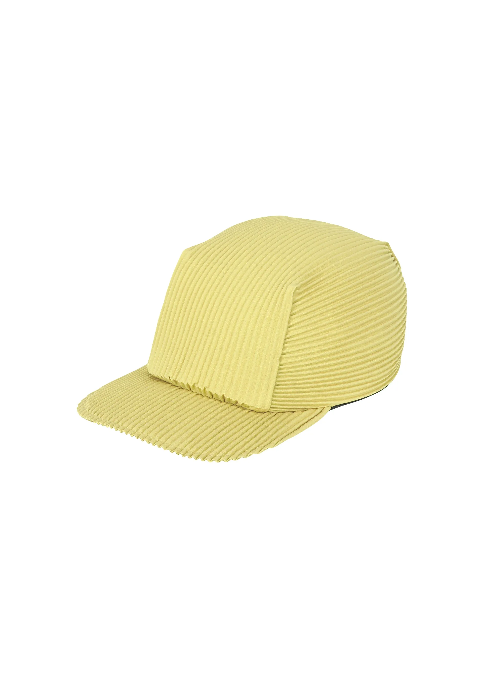 PLEATS CAP sold by Issey Miyake product image thumbnail 2