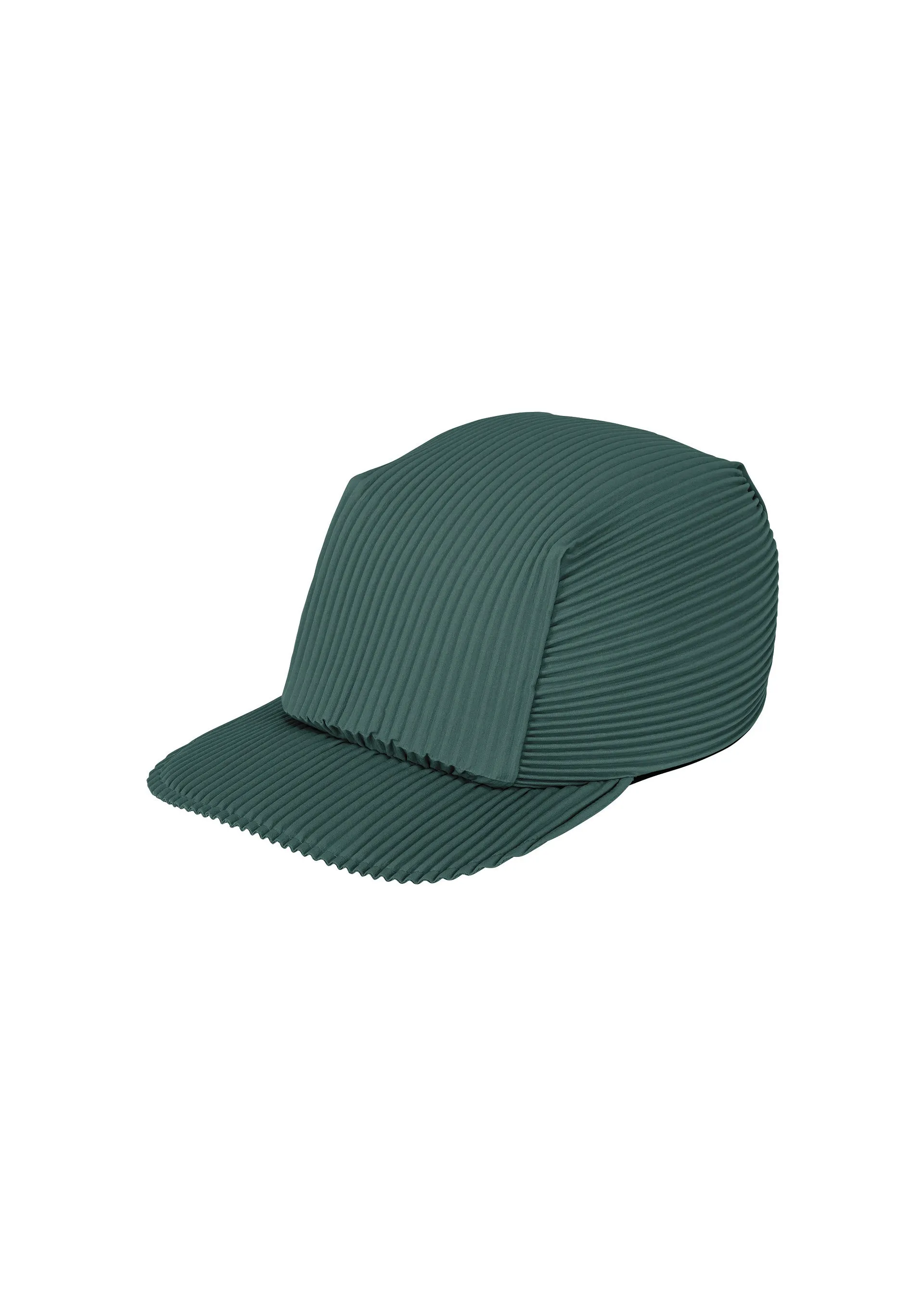 PLEATS CAP sold by Issey Miyake product image thumbnail 3