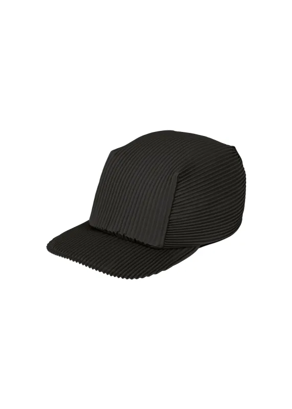 PLEATS CAP made by Issey Miyake