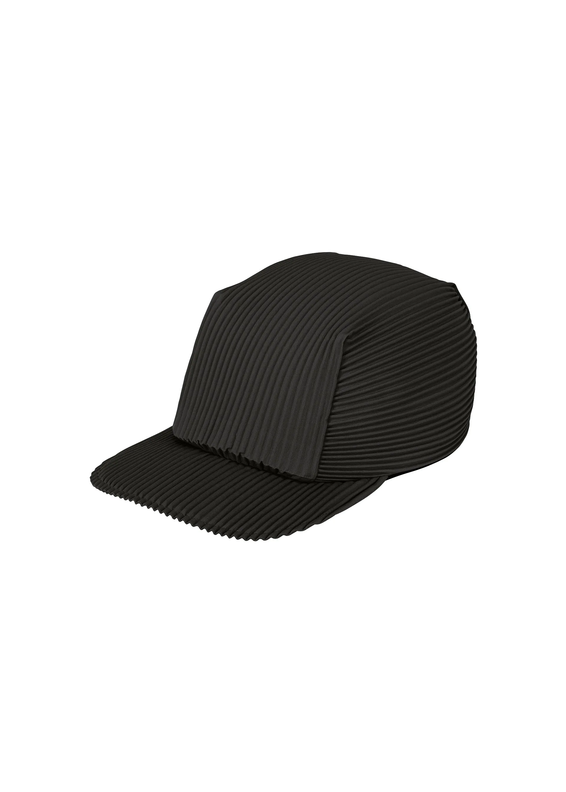 PLEATS CAP sold by Issey Miyake
