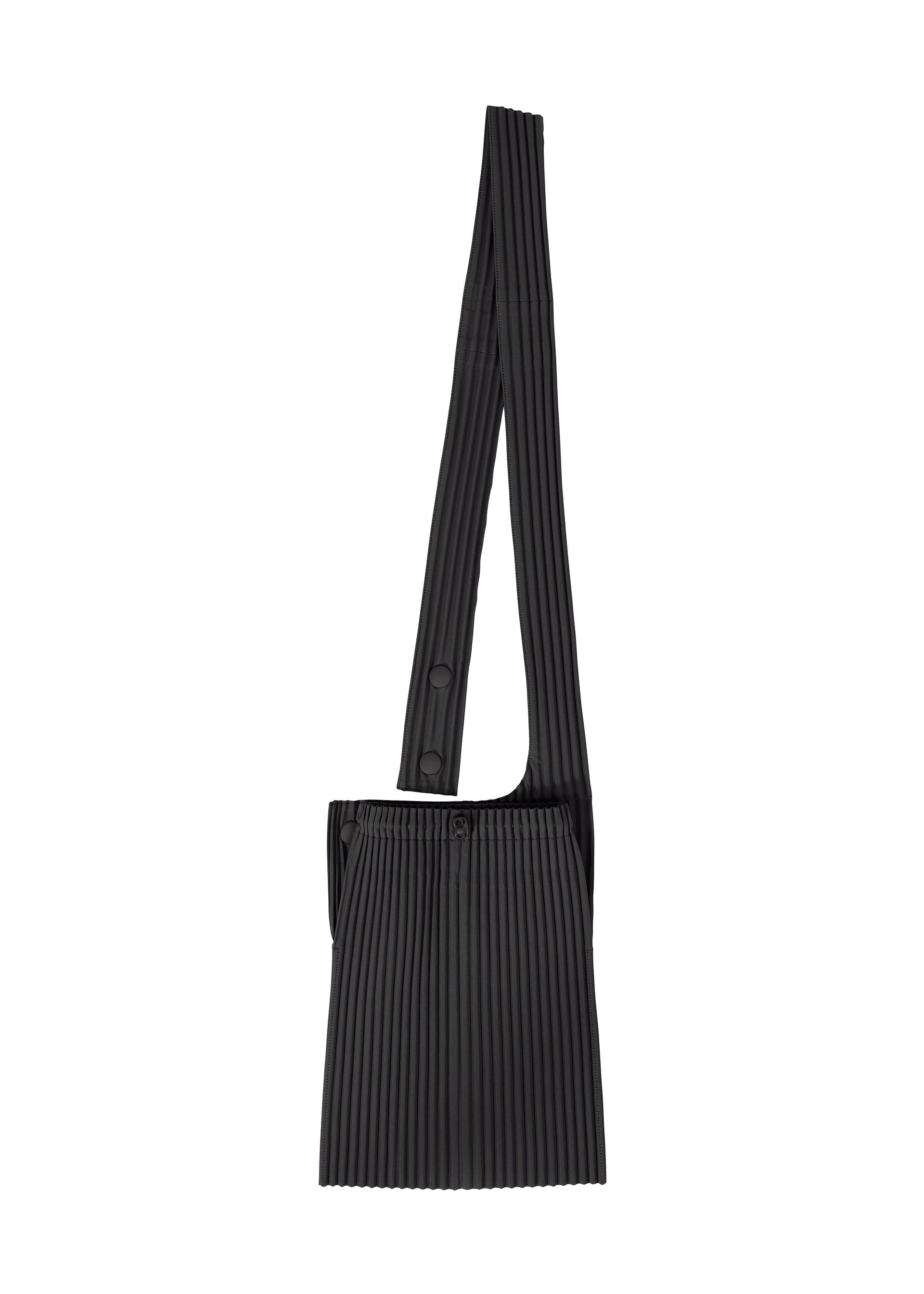 POCKET CROSSBODY BAG sold by Issey Miyake product image thumbnail 2