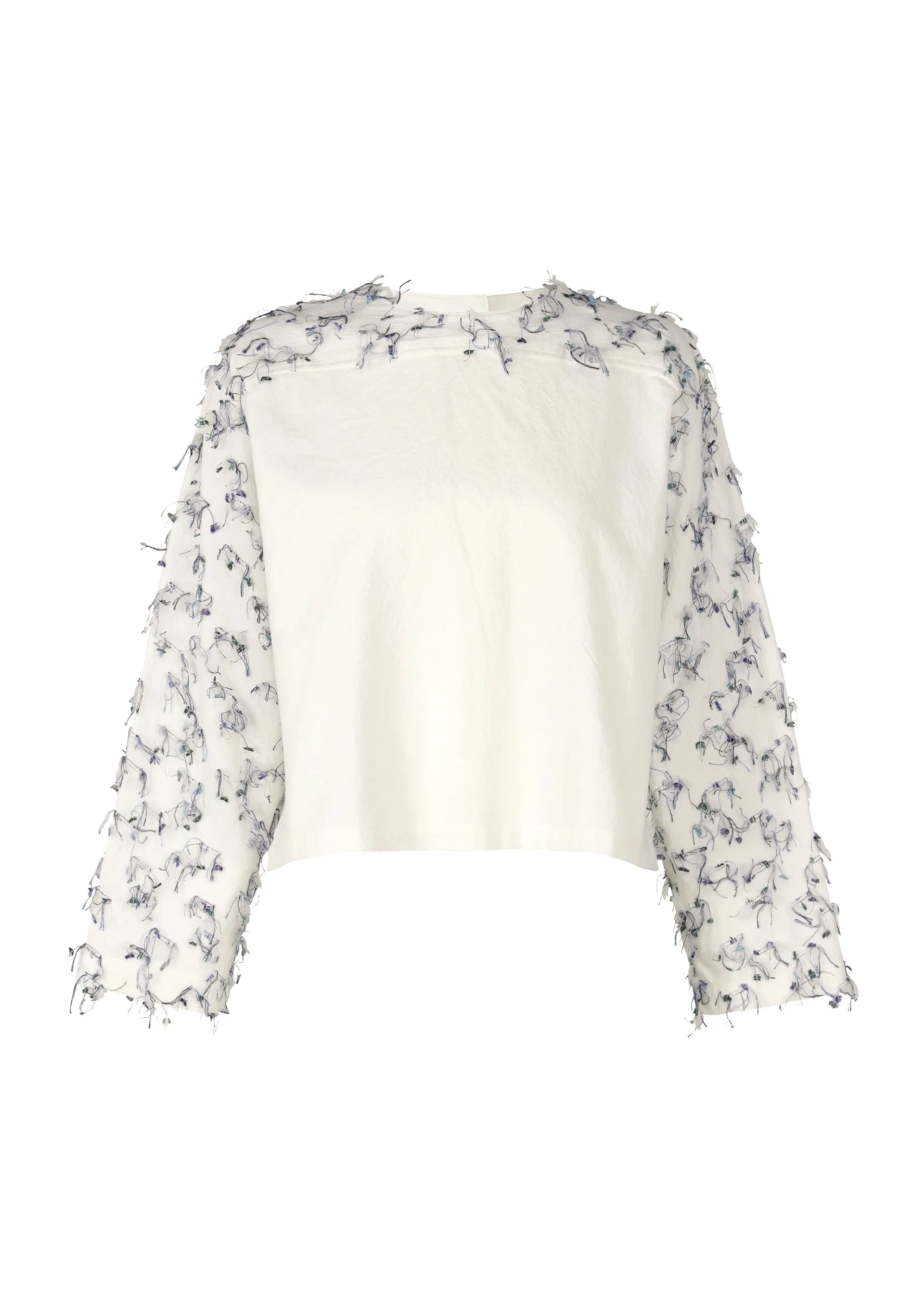 HOPPING COTTON TOP sold by Issey Miyake product image thumbnail 2