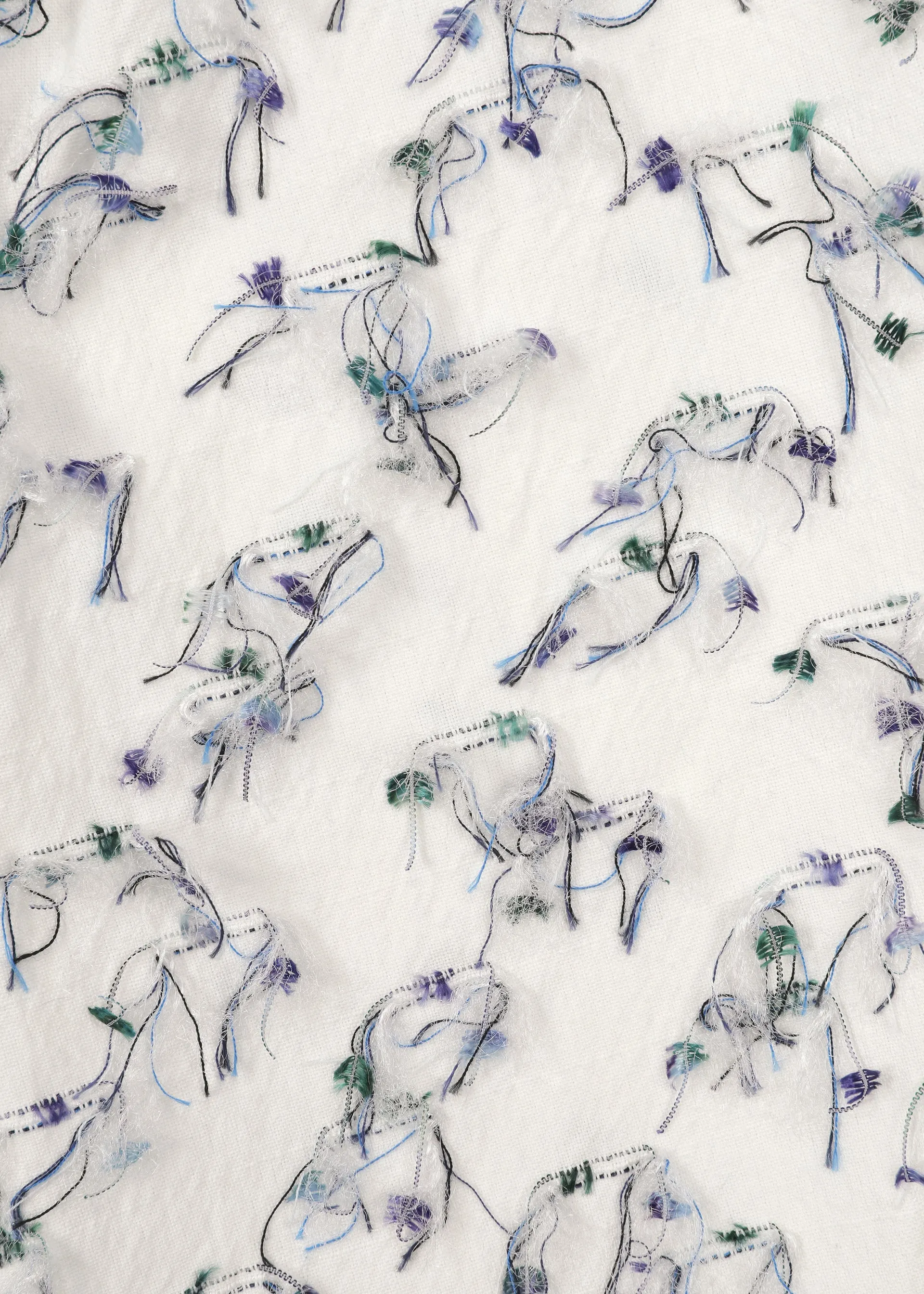 HOPPING COTTON TOP sold by Issey Miyake product image thumbnail 5