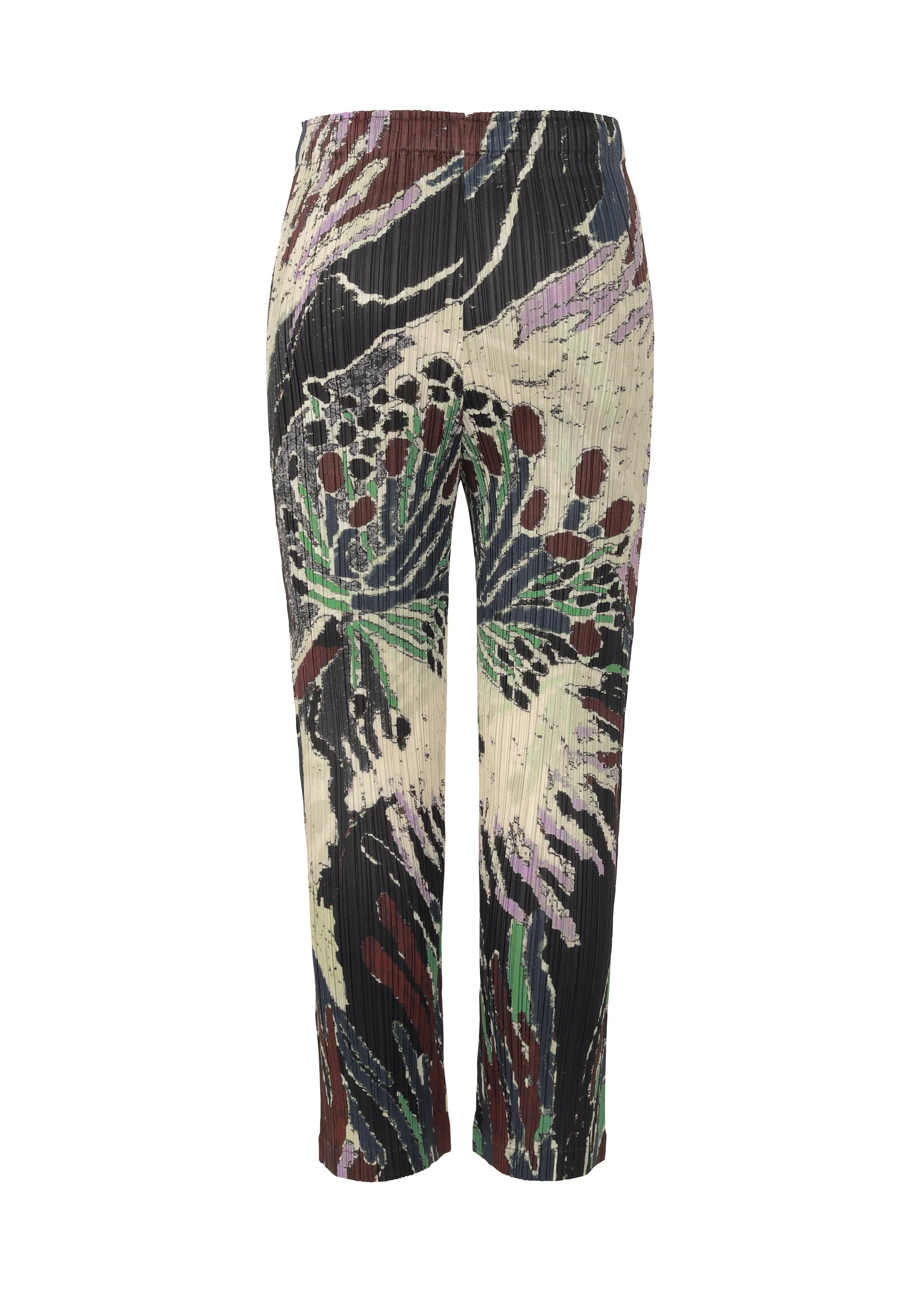 FROSTY FOREST PANTS sold by Issey Miyake product image thumbnail 2