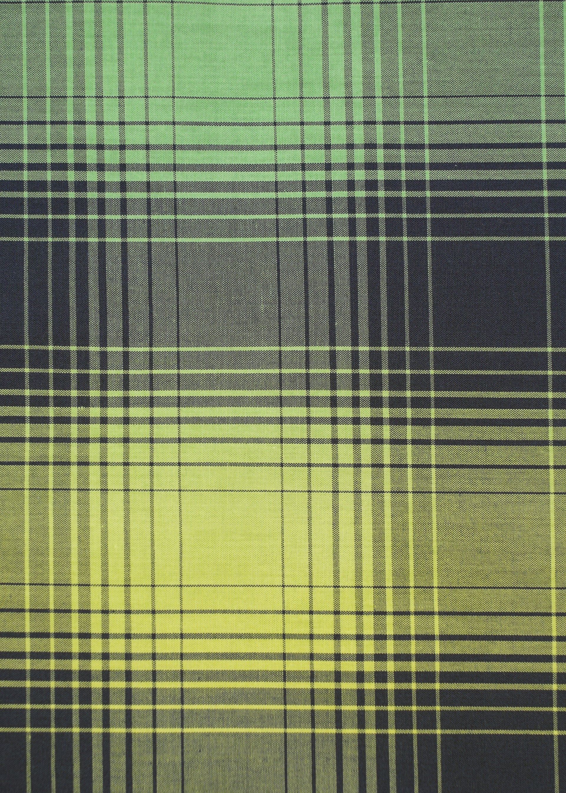 GRADATION CHECK TOP sold by Issey Miyake product image thumbnail 5