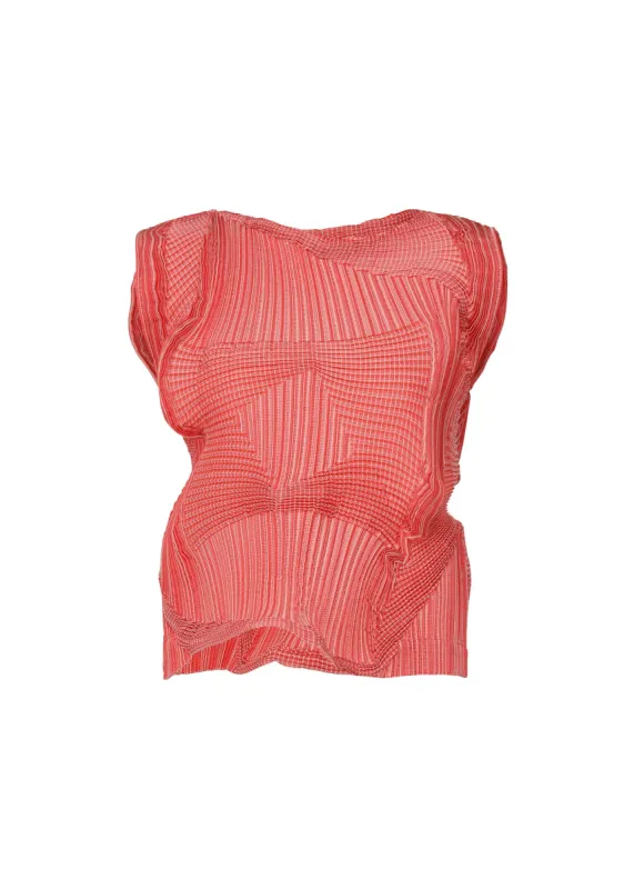 TYPE-O 003-1 SHIRT made by Issey Miyake