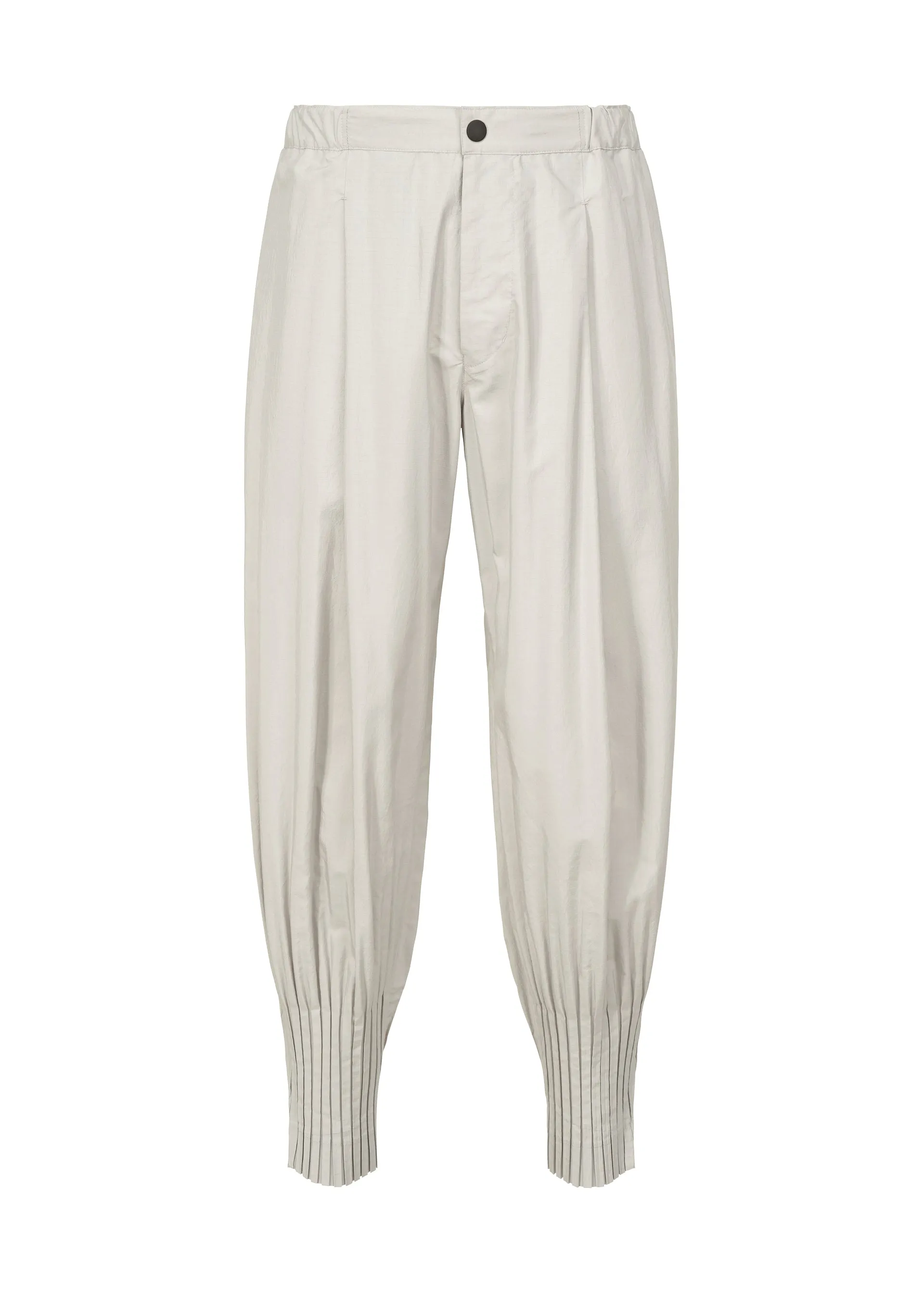 CASCADE PANTS sold by Issey Miyake product image thumbnail 2