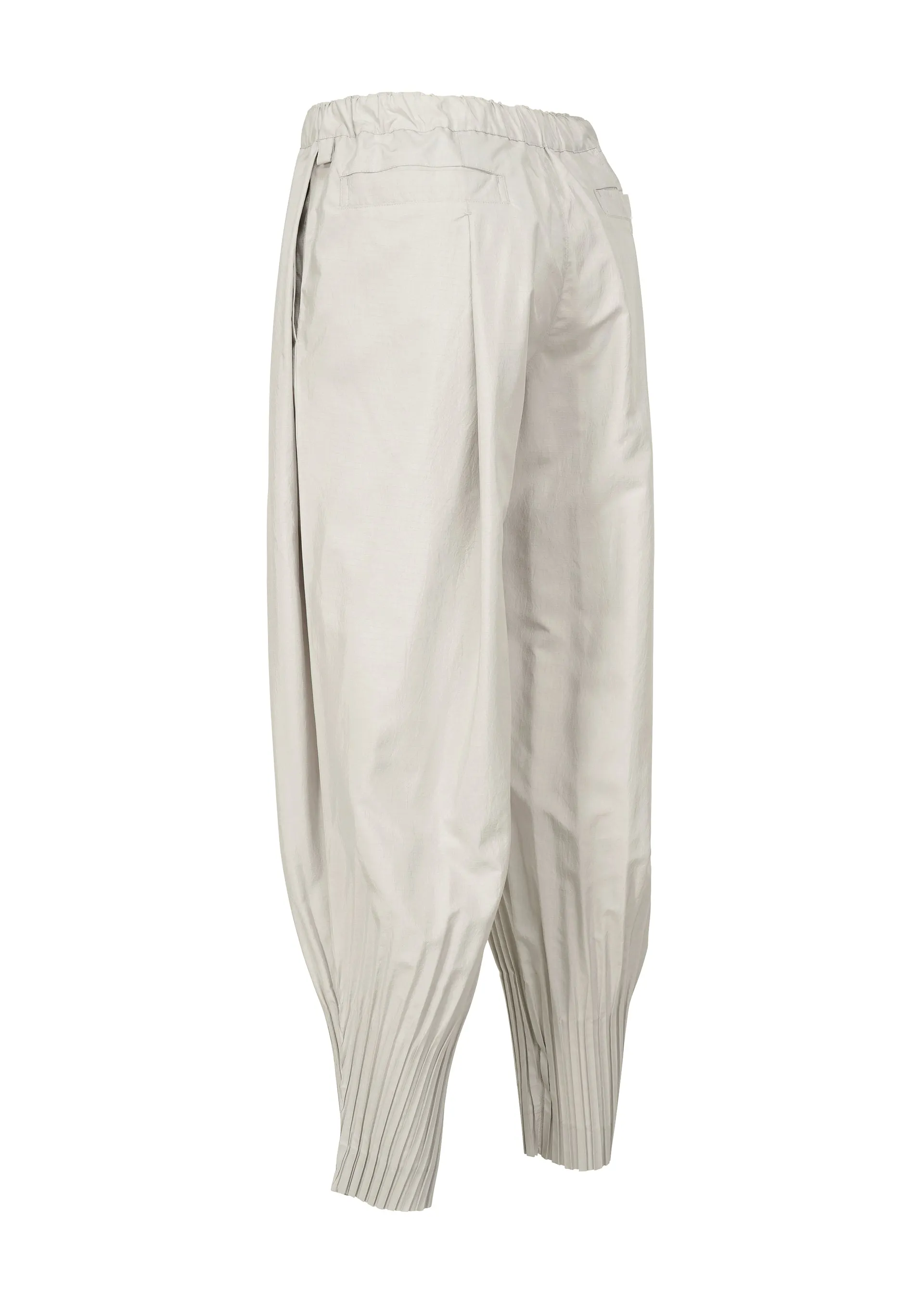CASCADE PANTS sold by Issey Miyake product image thumbnail 4