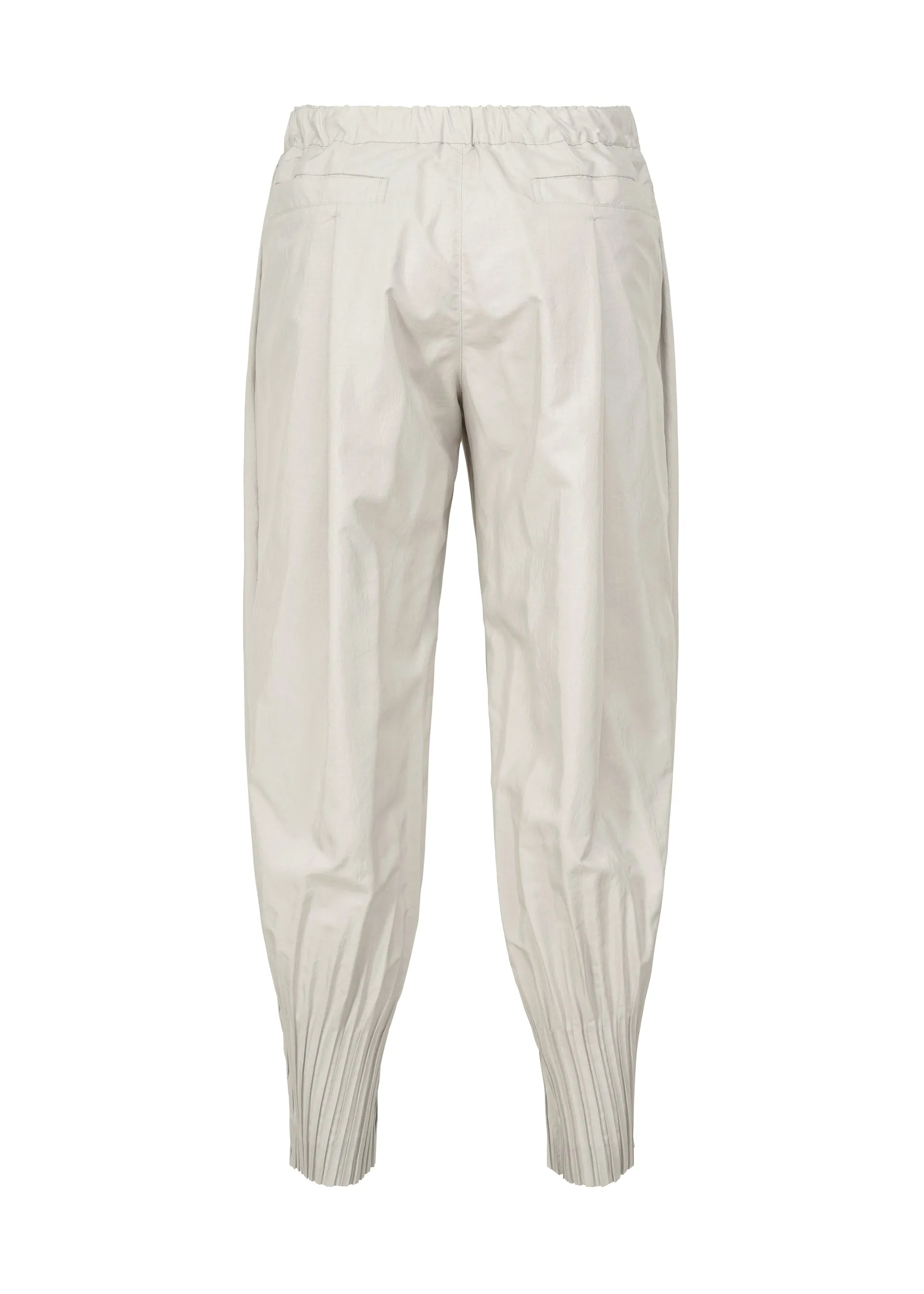 CASCADE PANTS sold by Issey Miyake product image thumbnail 3