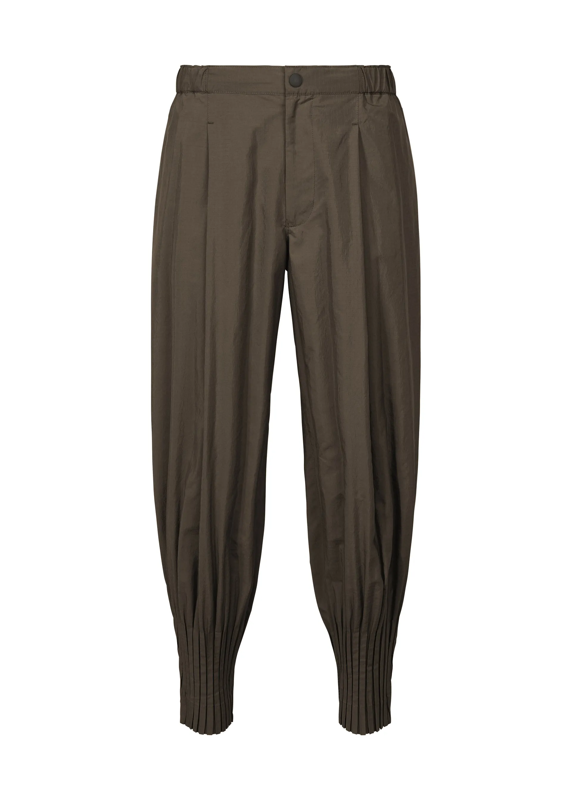 CASCADE PANTS sold by Issey Miyake product image thumbnail 5