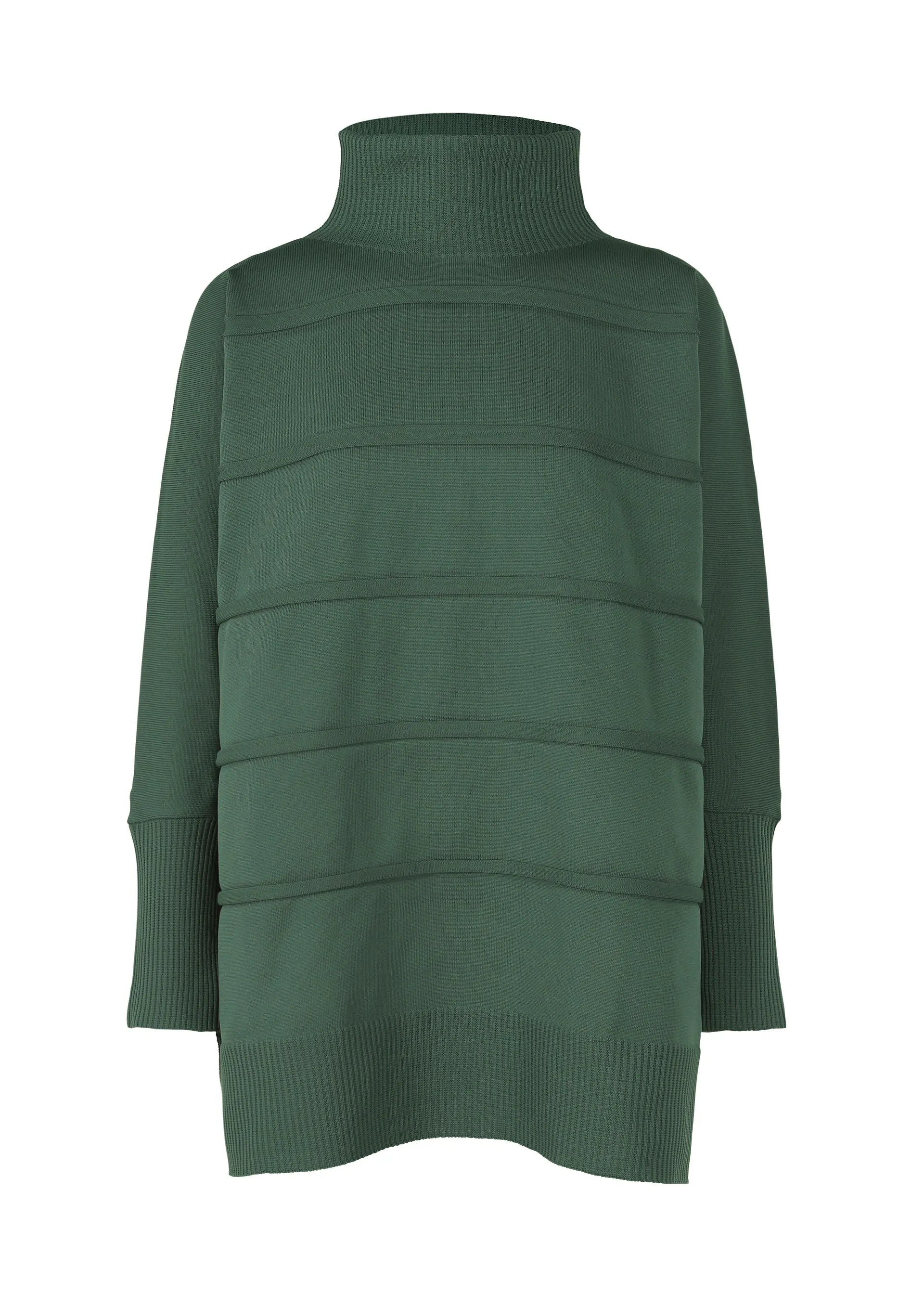 ICY KNIT TOP sold by Issey Miyake product image thumbnail 3