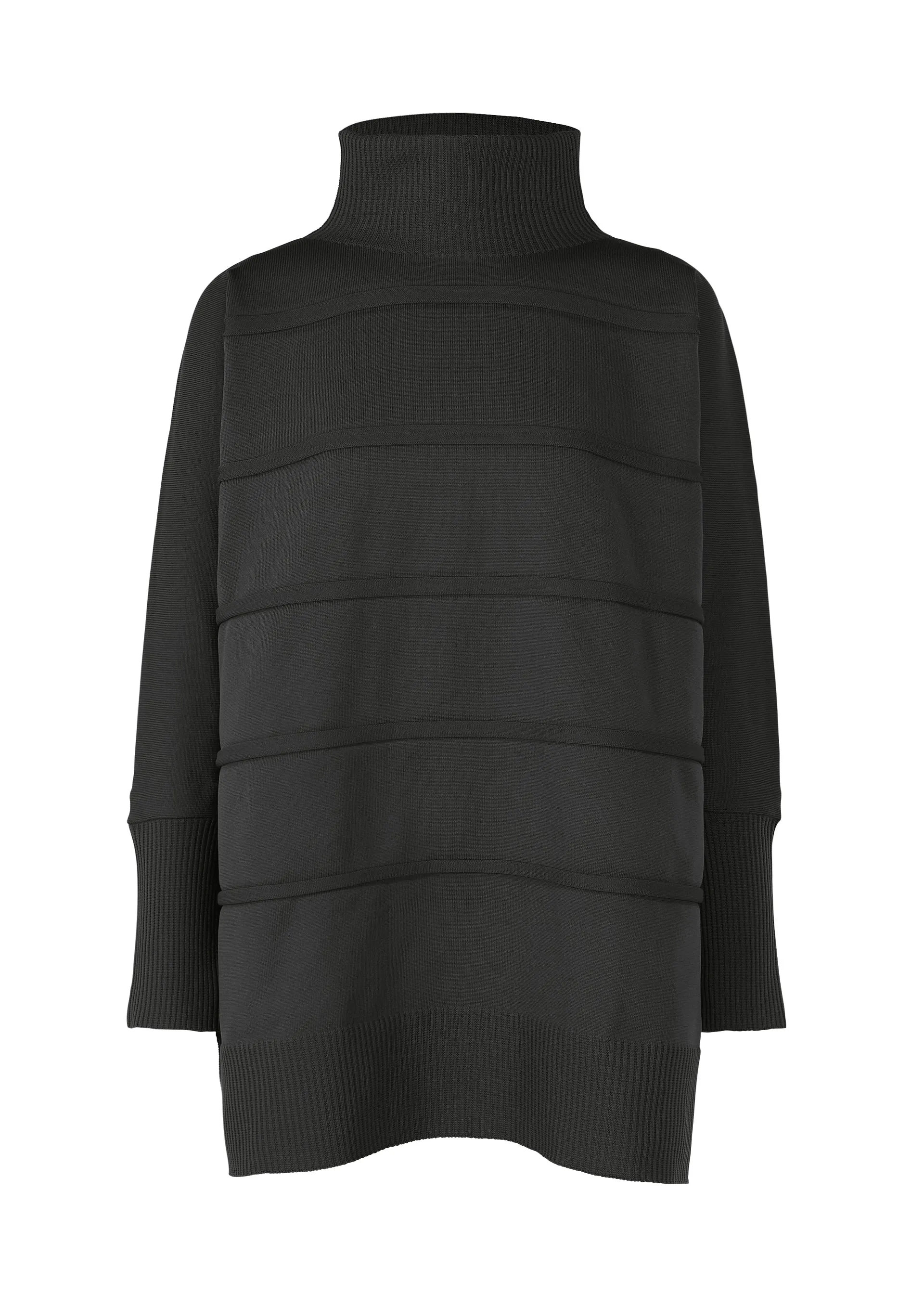 ICY KNIT TOP sold by Issey Miyake