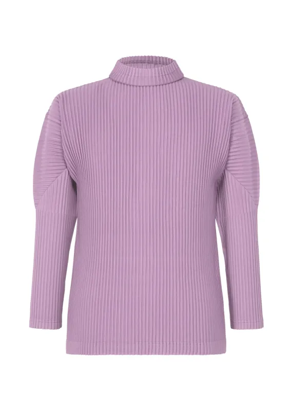 COLOR PLEATS T-SHIRT sold by Issey Miyake