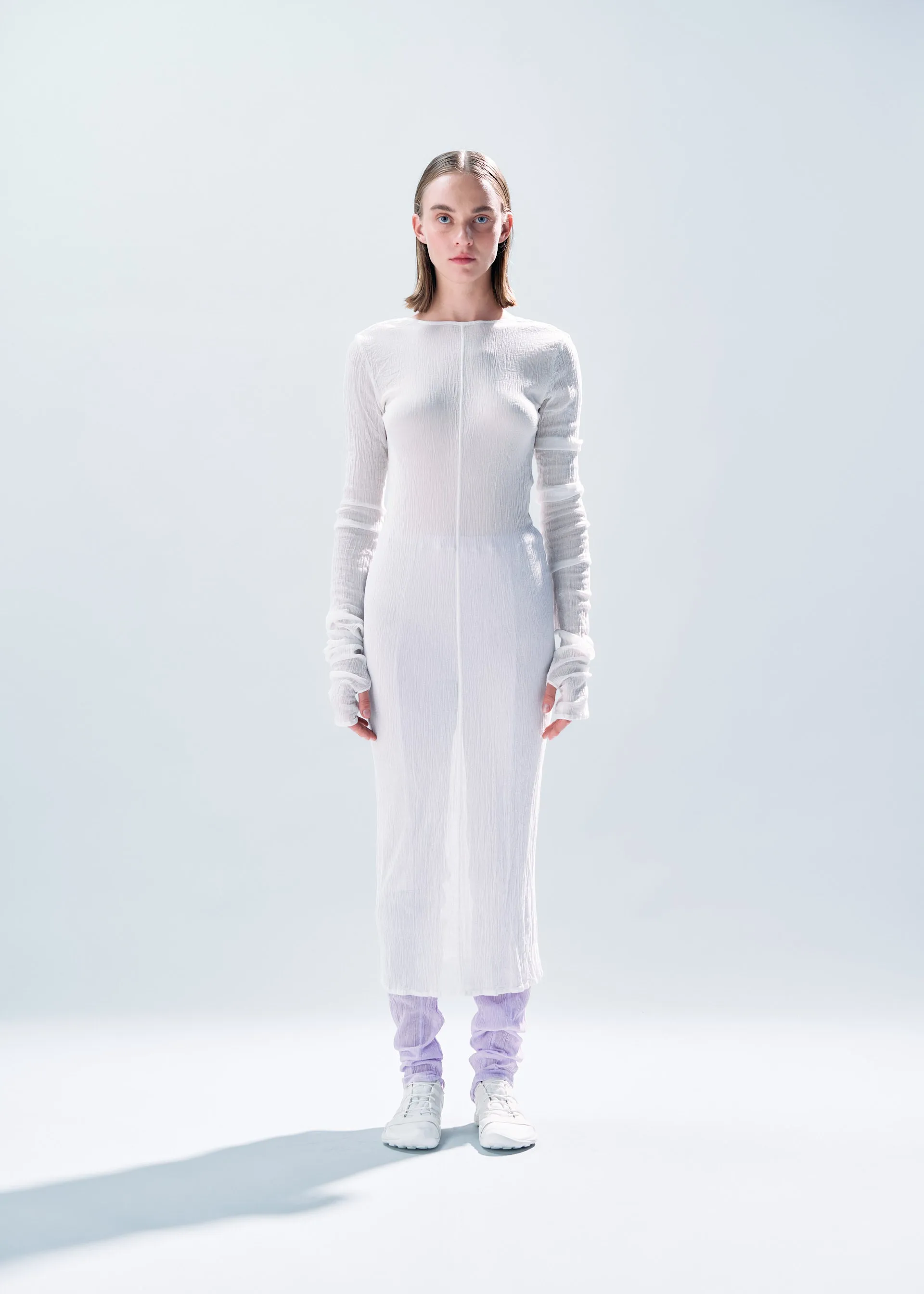 KARAMI DRESS sold by Issey Miyake product image thumbnail 4