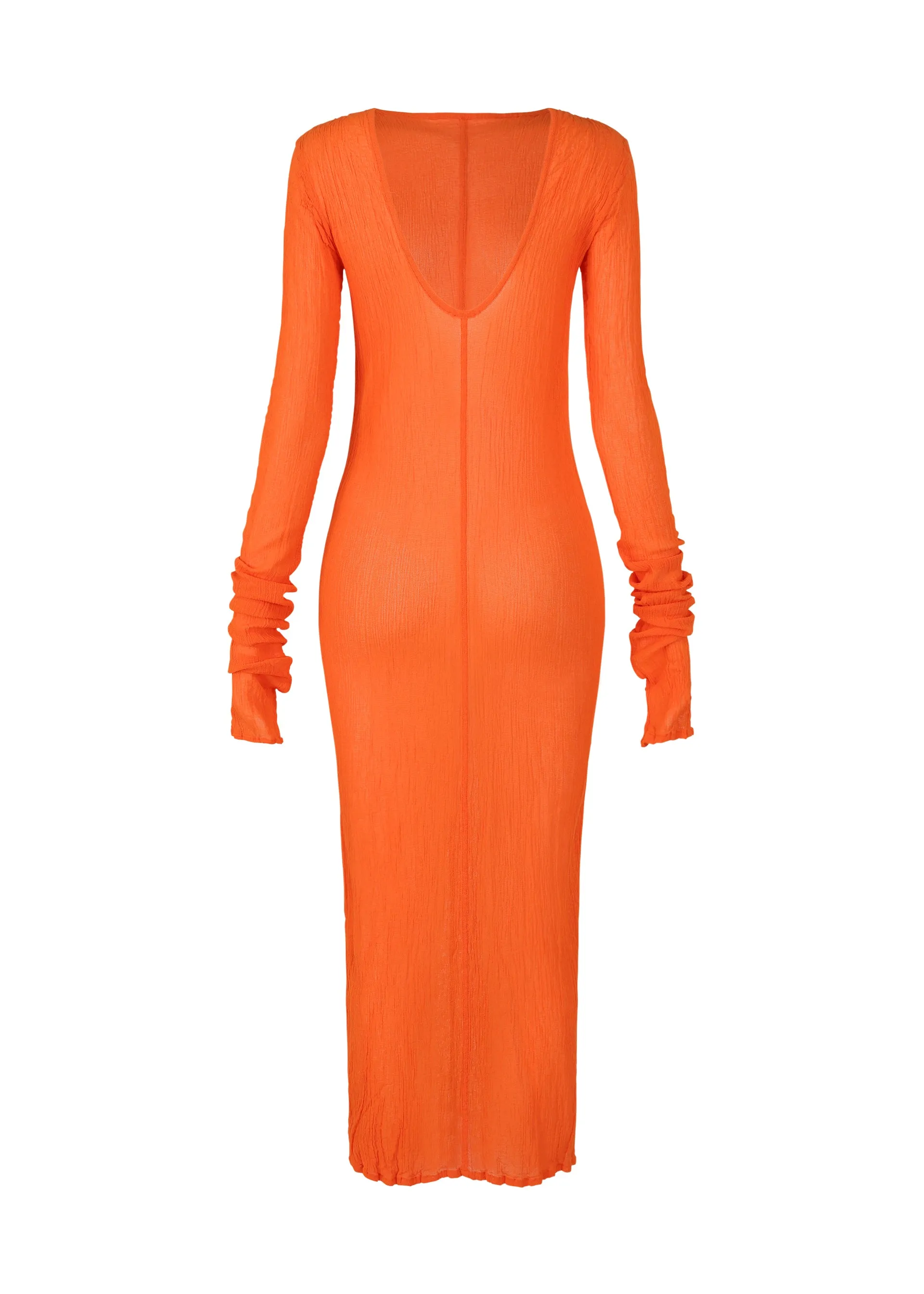 KARAMI DRESS sold by Issey Miyake product image thumbnail 2