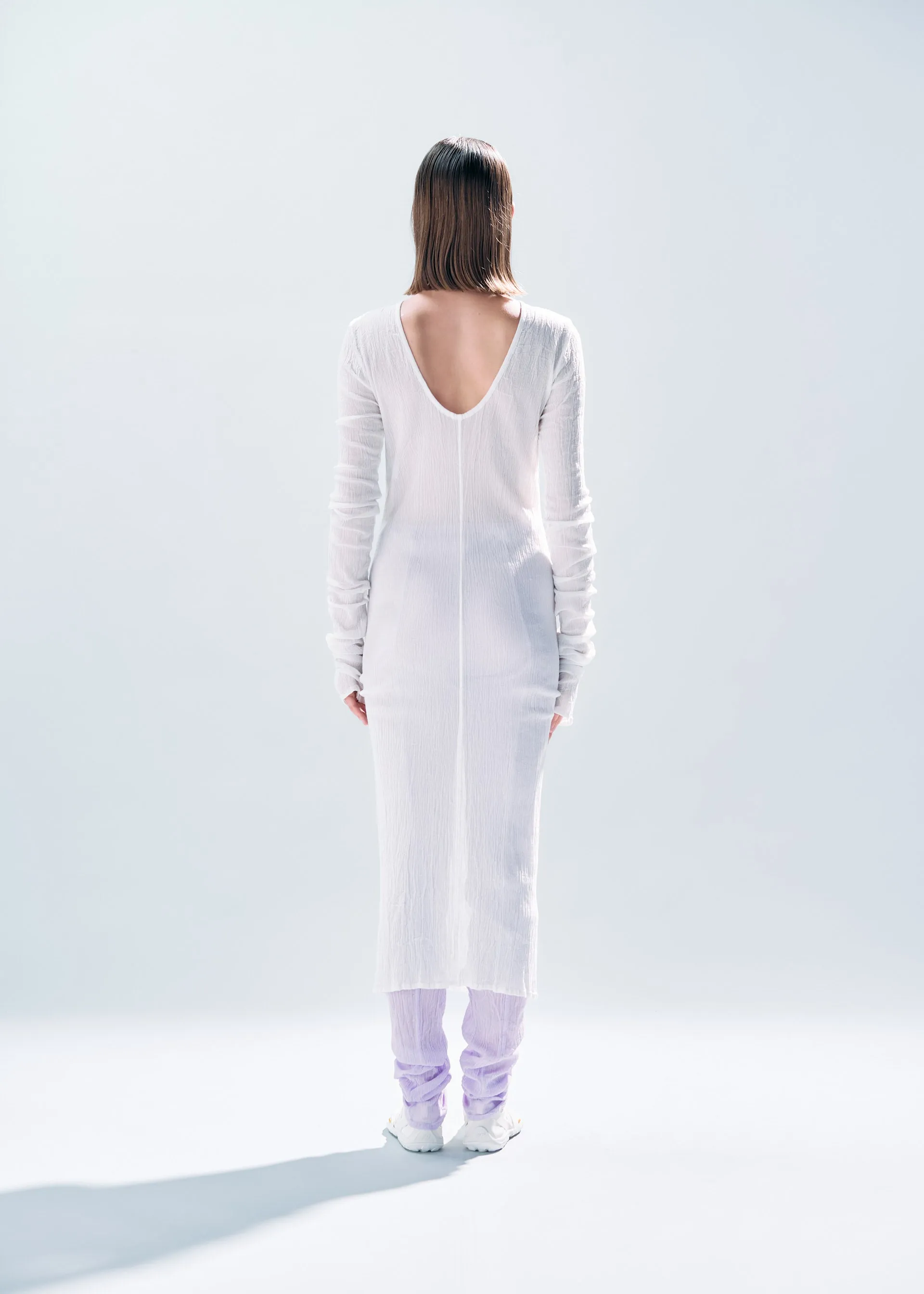 KARAMI DRESS sold by Issey Miyake product image thumbnail 5