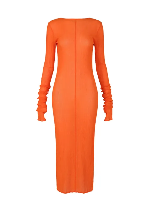 KARAMI DRESS sold by Issey Miyake