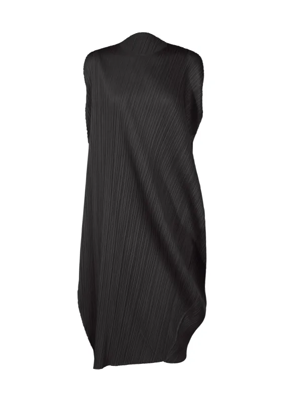 TROPICAL FRUITS DRESS sold by Issey Miyake