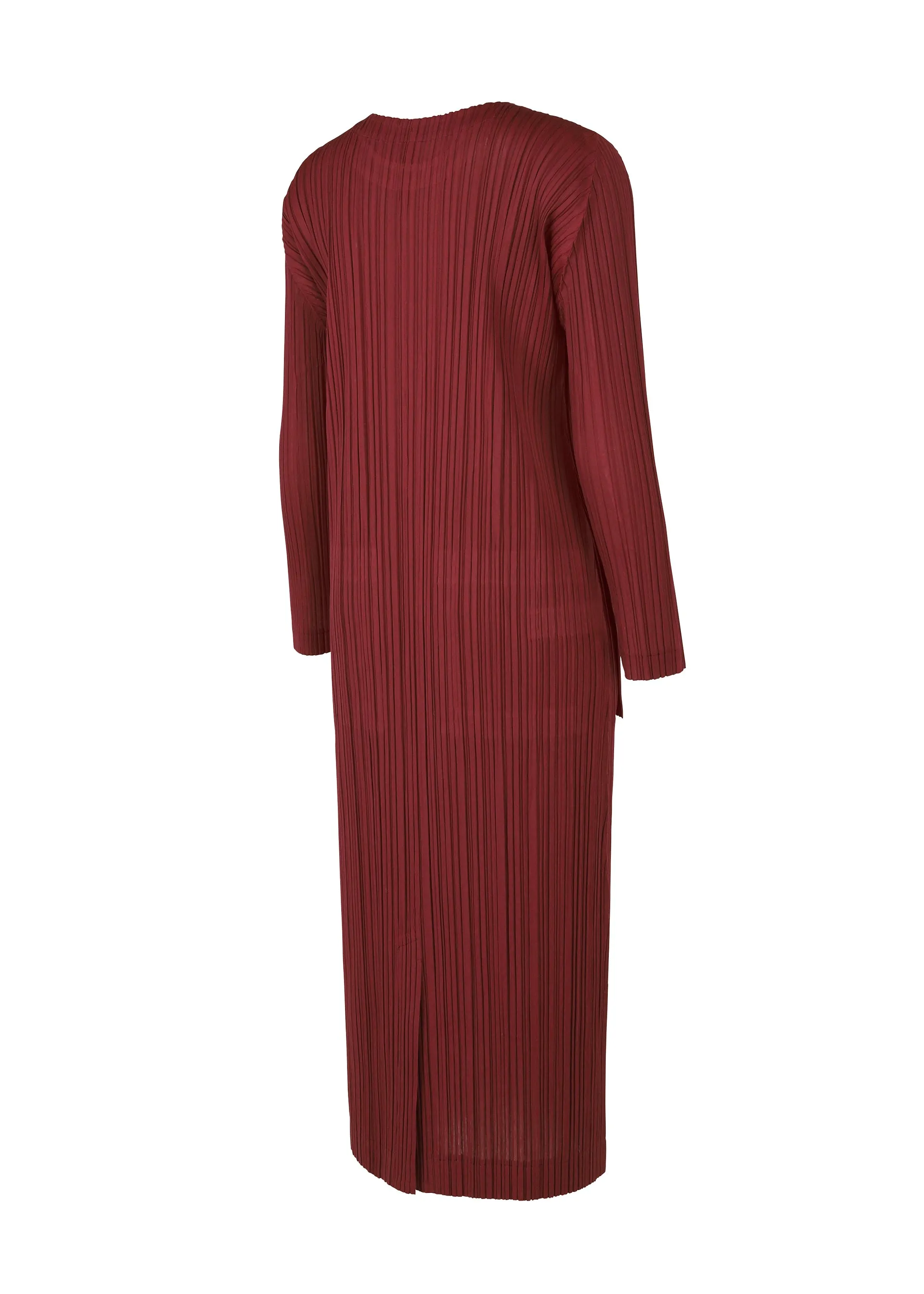 RAMIE PLEATS DRESS sold by Issey Miyake product image thumbnail 3