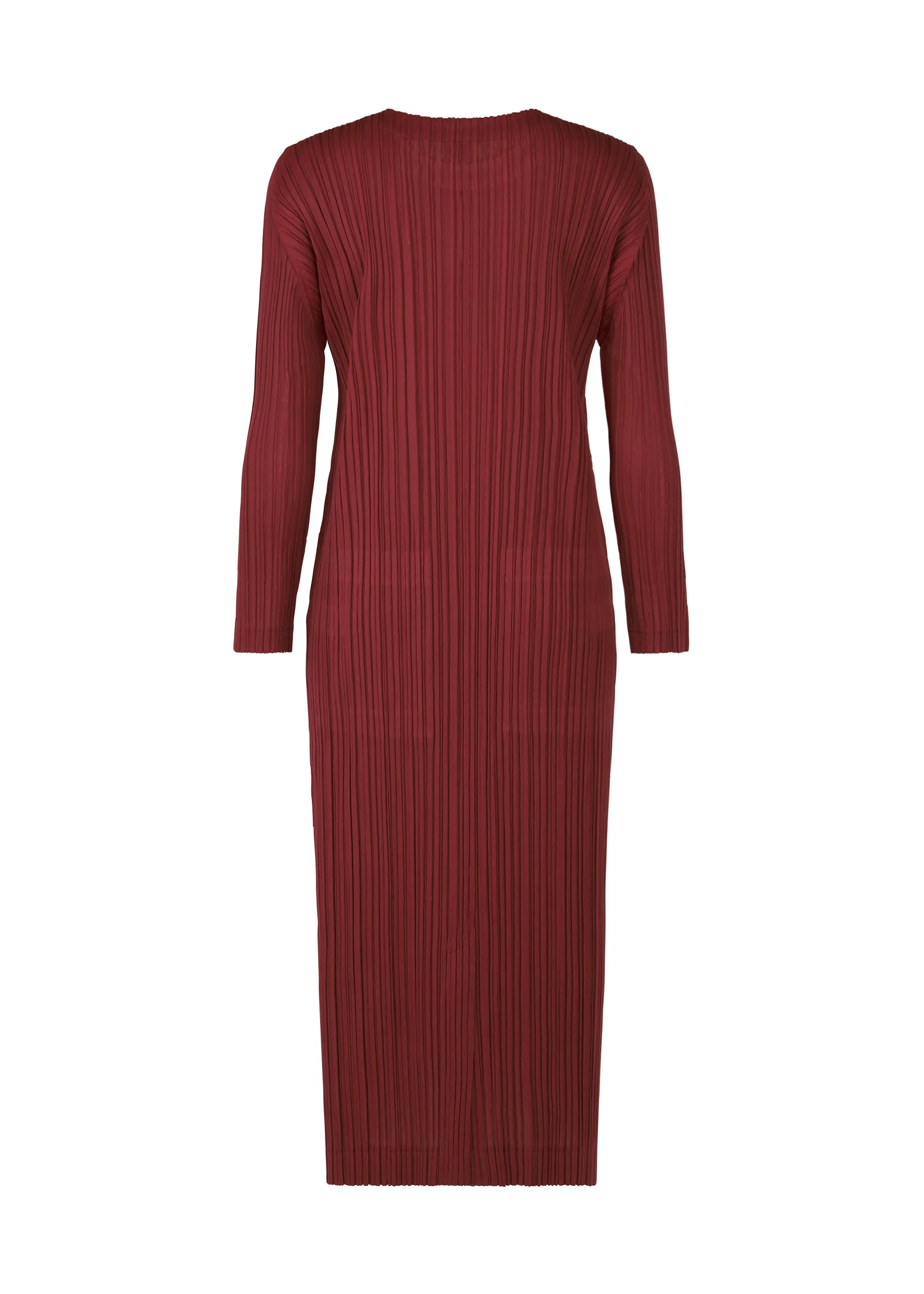 RAMIE PLEATS DRESS sold by Issey Miyake product image thumbnail 2