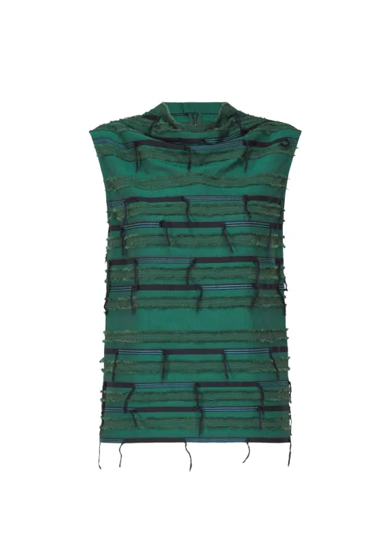 FRINGE MIXED sold by Issey Miyake