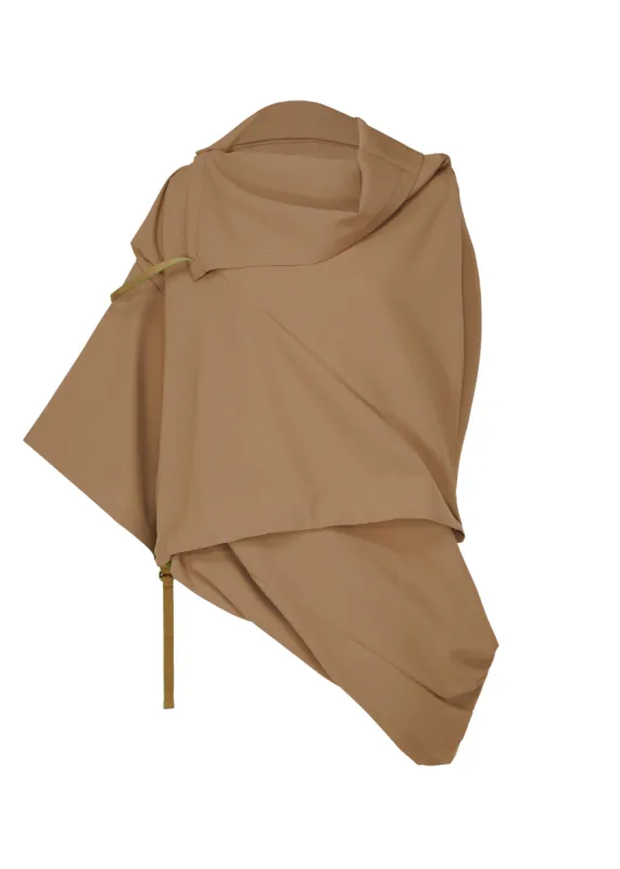 STRATA SOLID TOP made by Issey Miyake