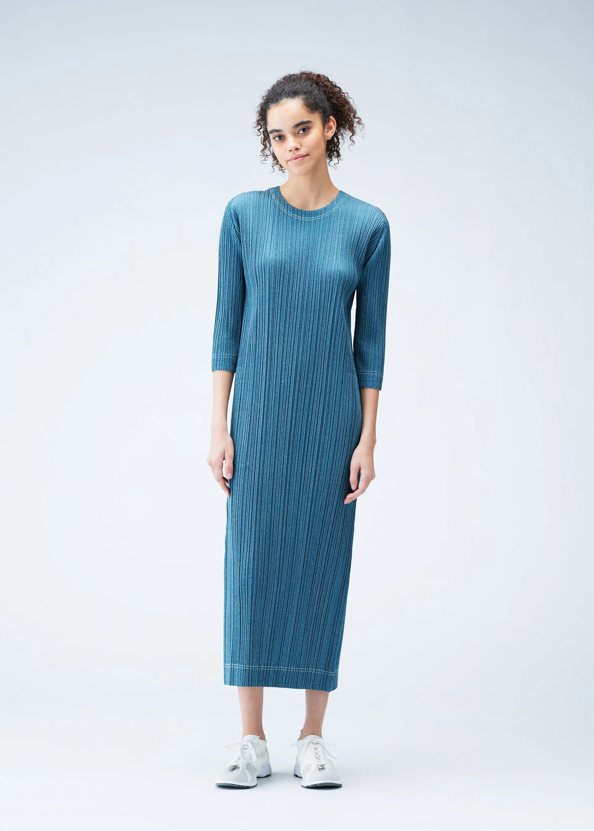 COTTON DENIM sold by Issey Miyake product image thumbnail 5
