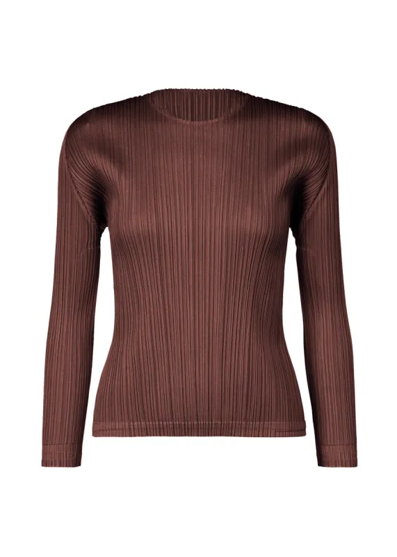 MONTHLY COLORS : FEBRUARY sold by Issey Miyake