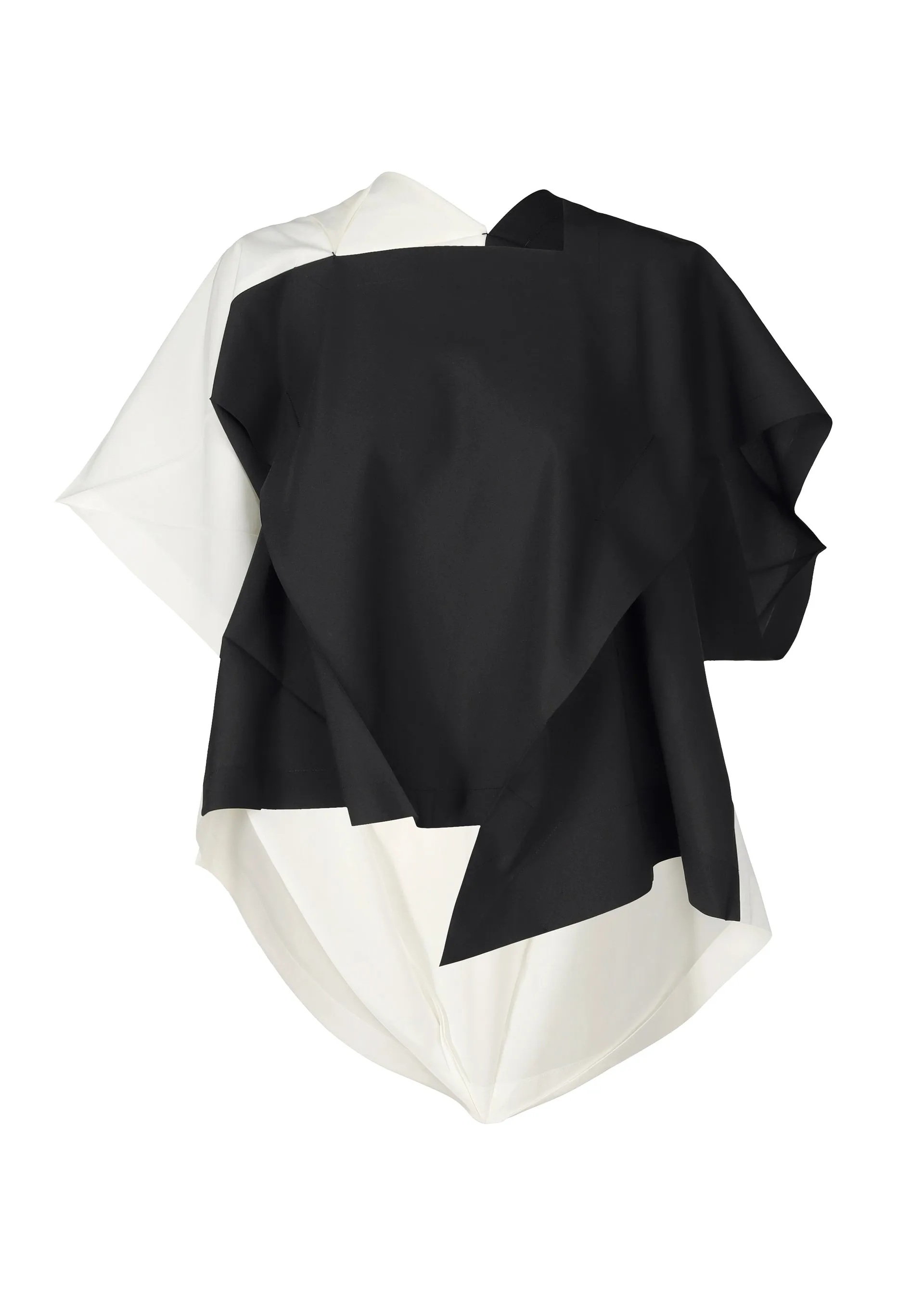 SWITCHING VOLUME TOP sold by Issey Miyake