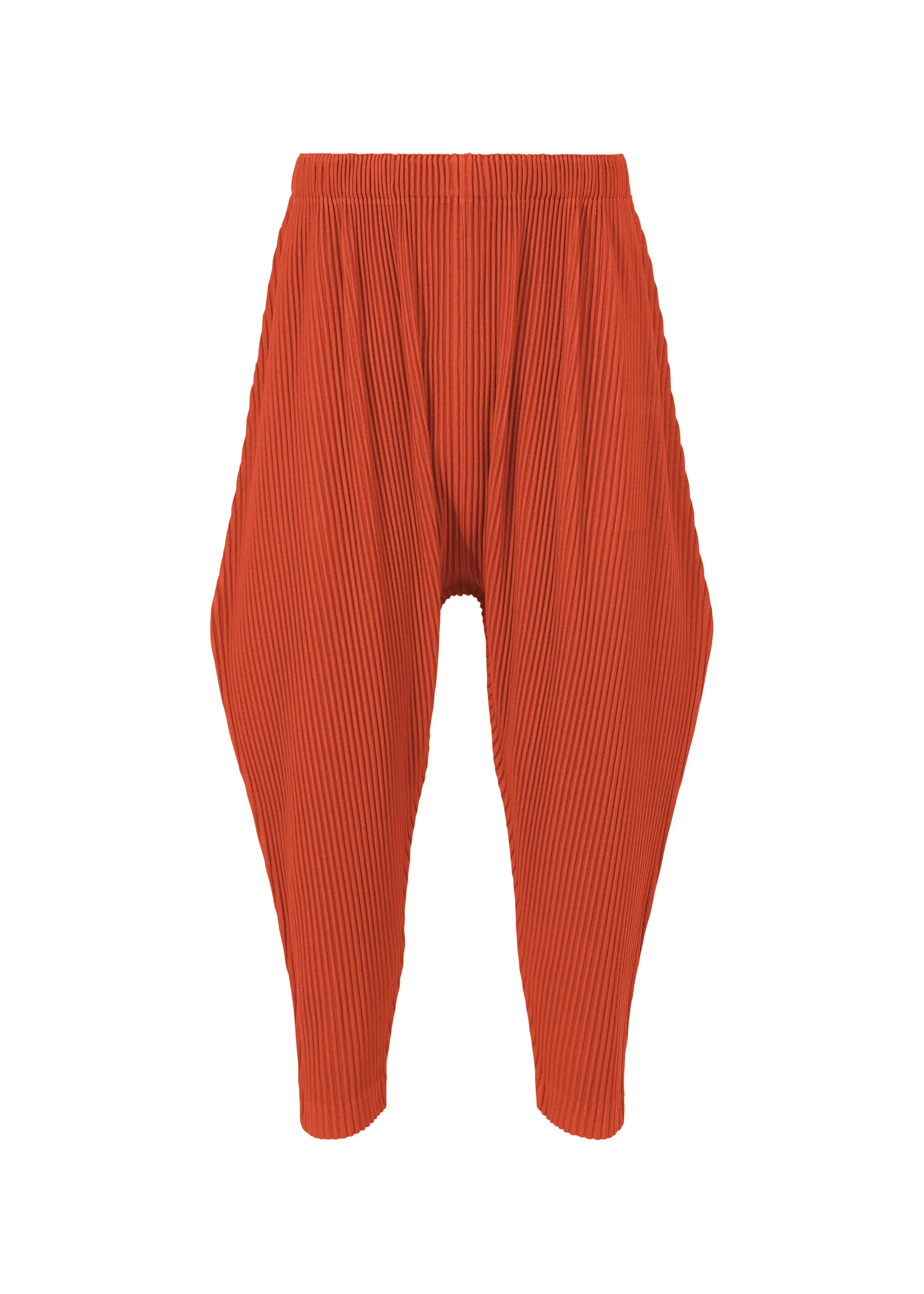 PLEATS BOTTOMS 2 PANTS sold by Issey Miyake product image thumbnail 2