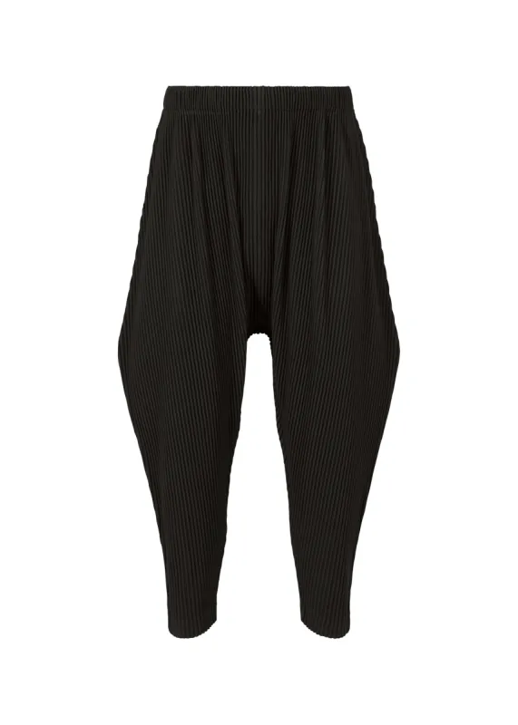 PLEATS BOTTOMS 2 PANTS sold by Issey Miyake