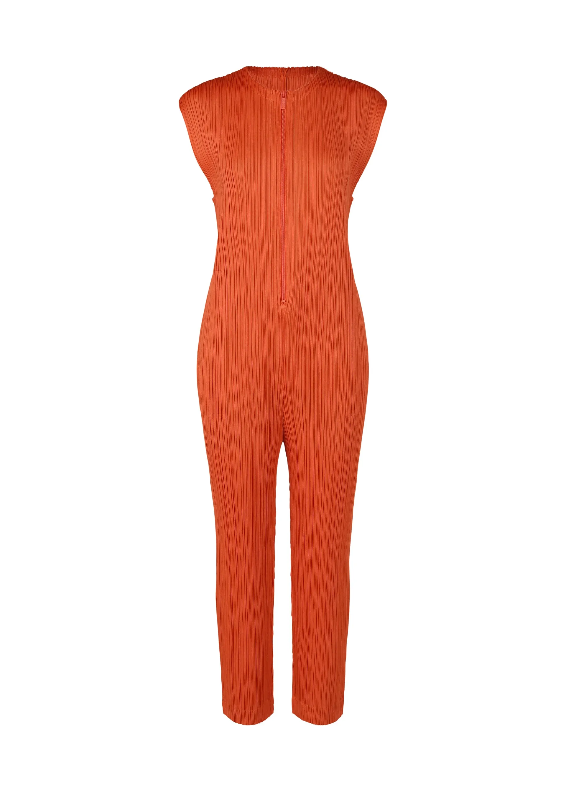 MONTHLY COLORS : NOVEMBER JUMPSUIT sold by Issey Miyake product image thumbnail 5