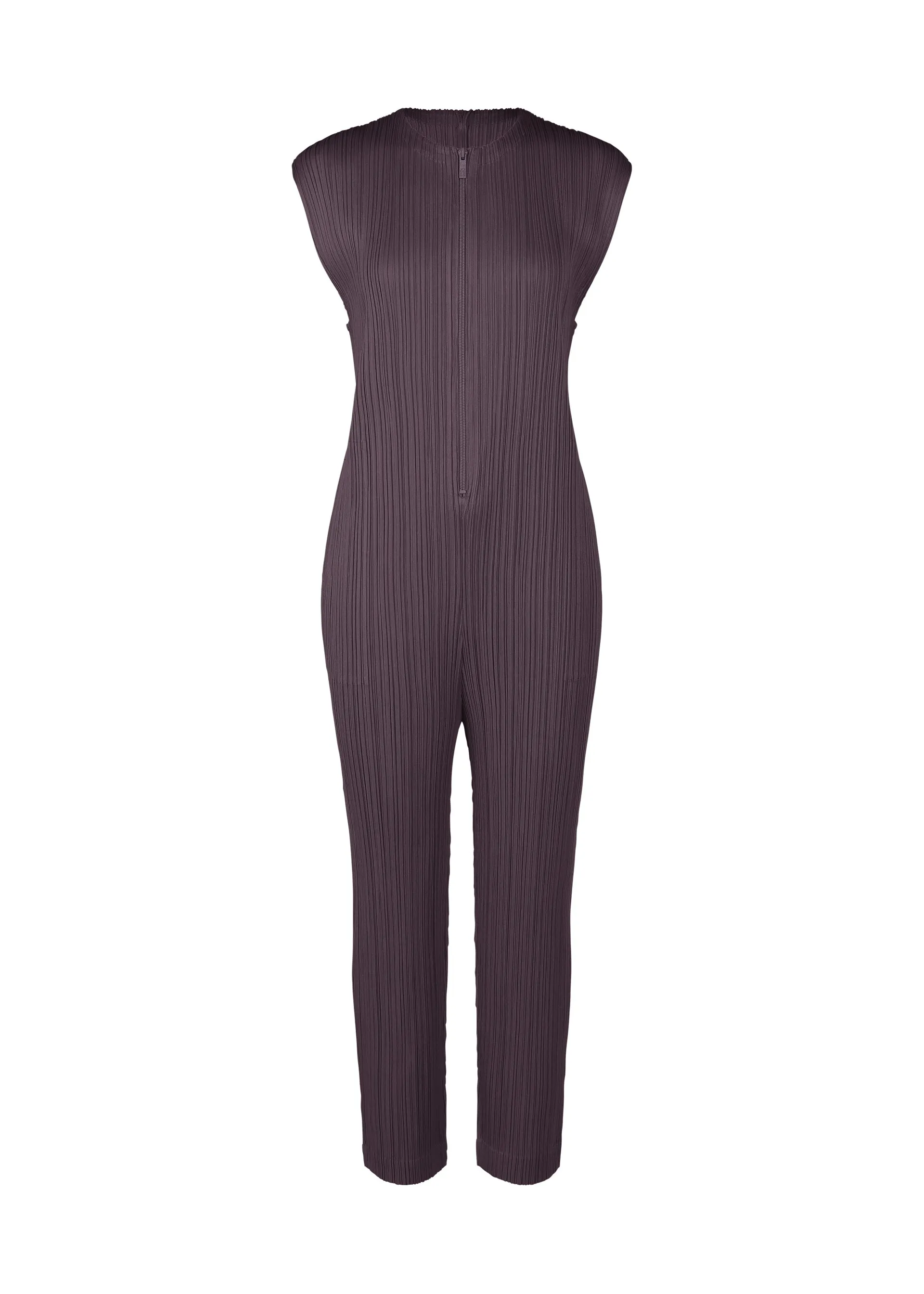 MONTHLY COLORS : NOVEMBER JUMPSUIT sold by Issey Miyake