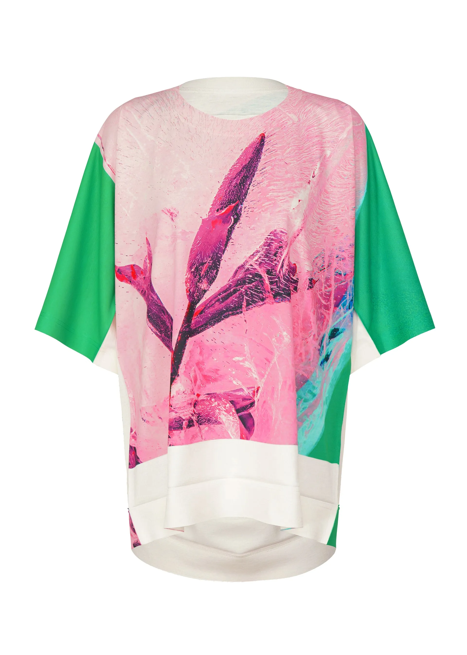 ICEBERG T-SHIRT sold by Issey Miyake product image thumbnail 4