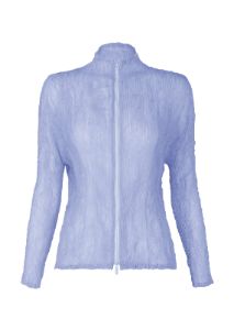 CHIFFON TWIST 2 TOP sold by Issey Miyake