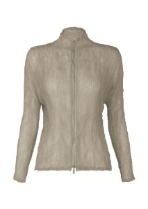 CHIFFON TWIST 2 TOP sold by Issey Miyake