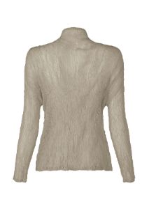 CHIFFON TWIST 2 TOP sold by Issey Miyake