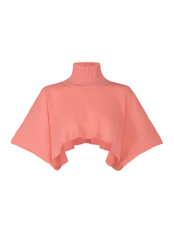 KYO CHIJIMI COMB STITCH TOP made by Issey Miyake