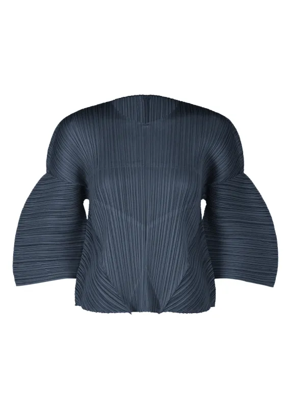 FROZEN FLOWER TOP made by Issey Miyake