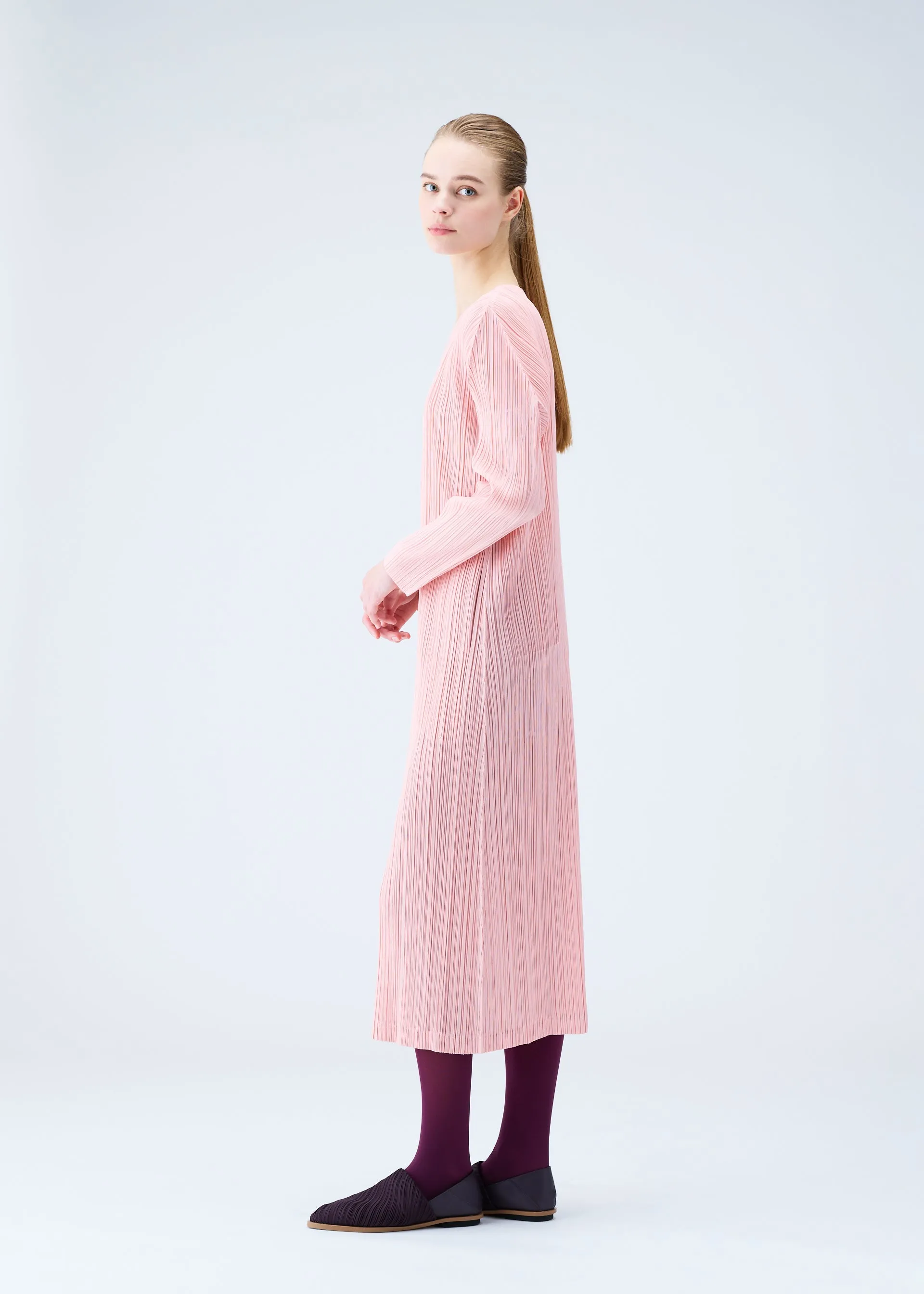 FORWARD 3 DRESS sold by Issey Miyake product image thumbnail 4