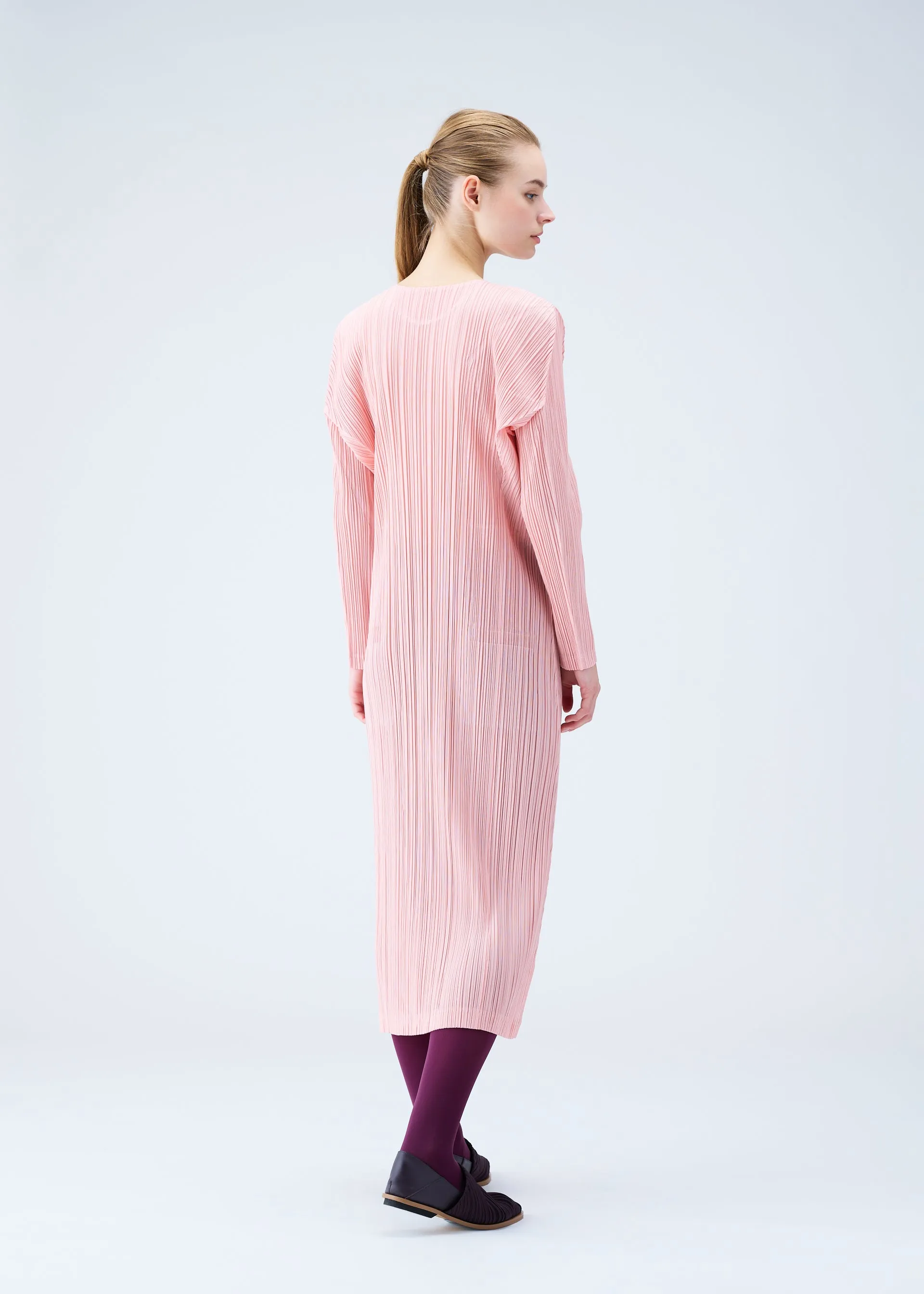 FORWARD 3 DRESS sold by Issey Miyake product image thumbnail 5