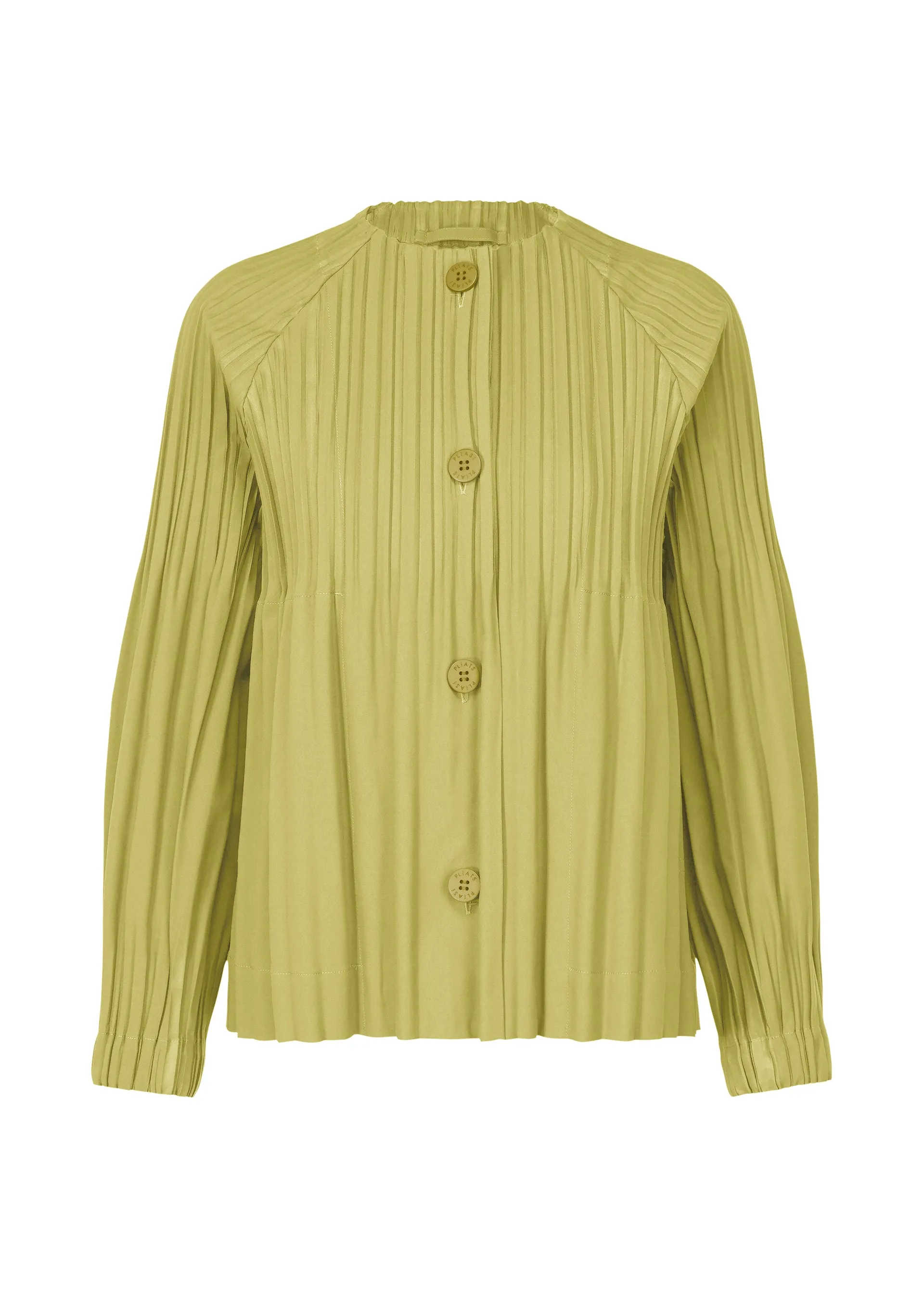 SMOOTH COAT sold by Issey Miyake product image thumbnail 5