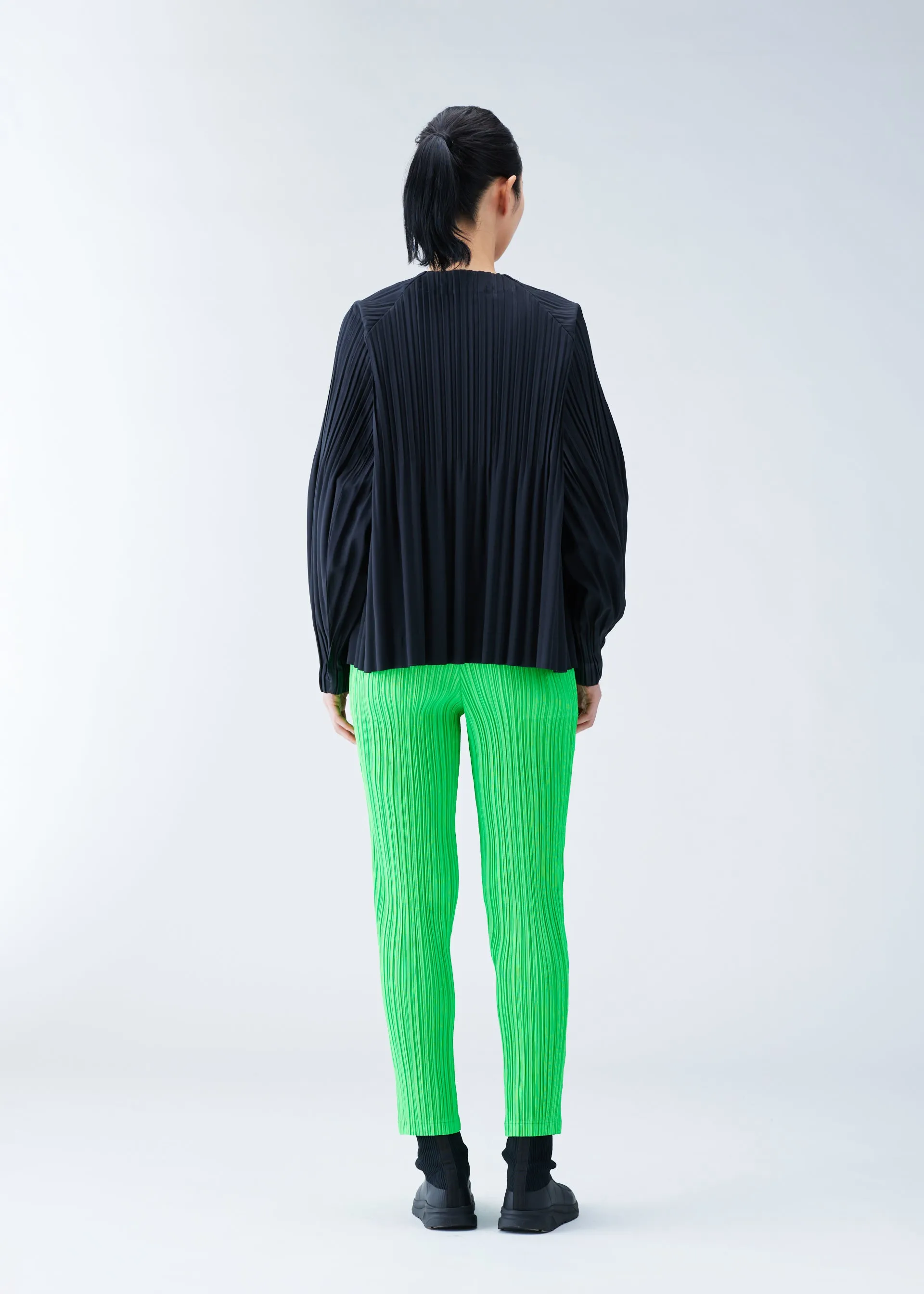 SMOOTH COAT sold by Issey Miyake product image thumbnail 4