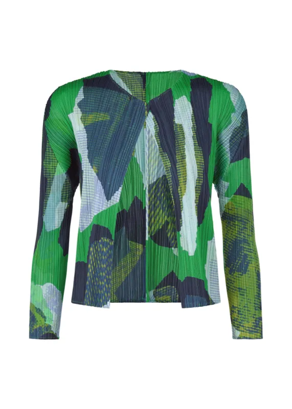 METEORITE made by Issey Miyake