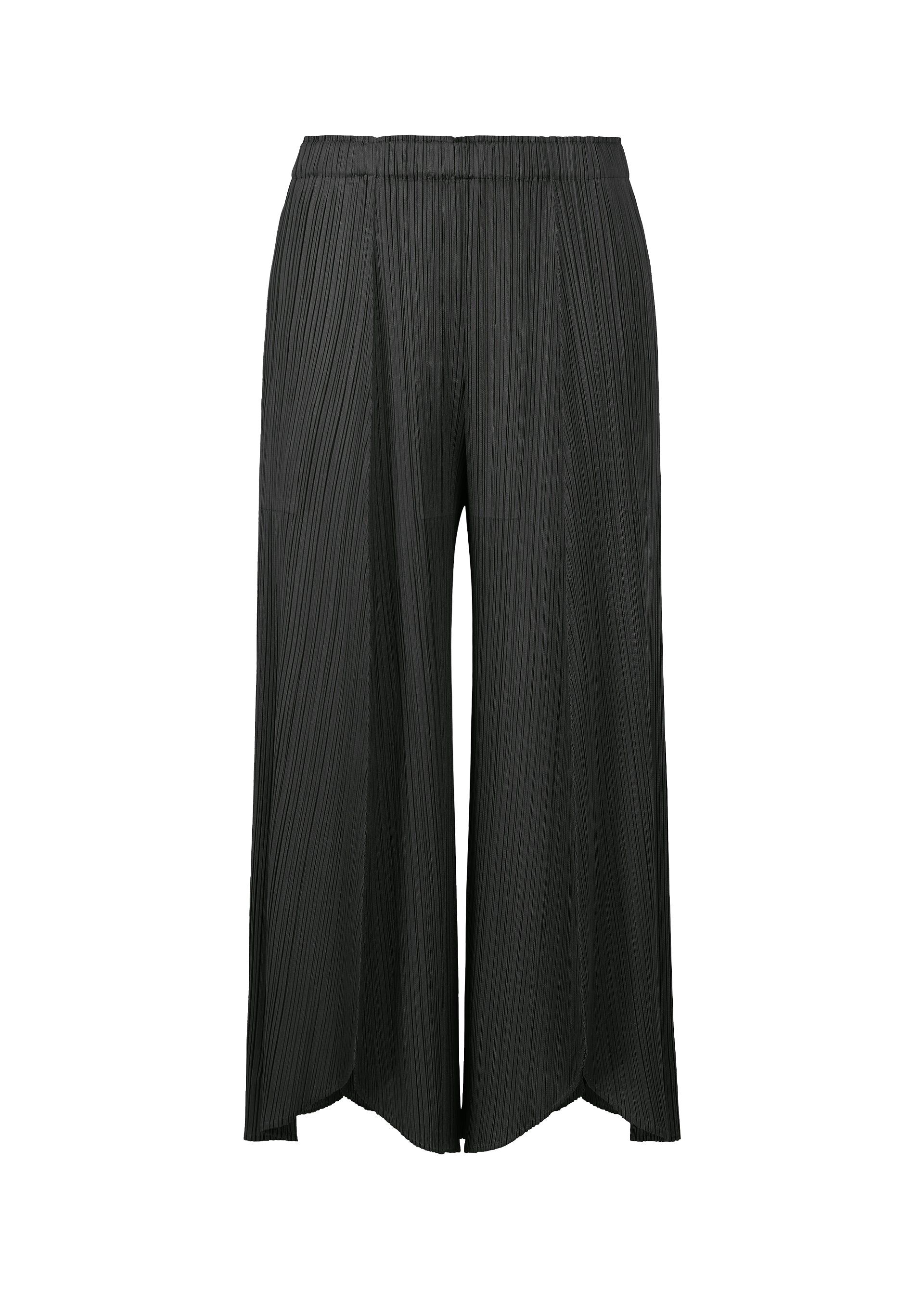 FROZEN FLOWER PANTS sold by Issey Miyake product image thumbnail 5