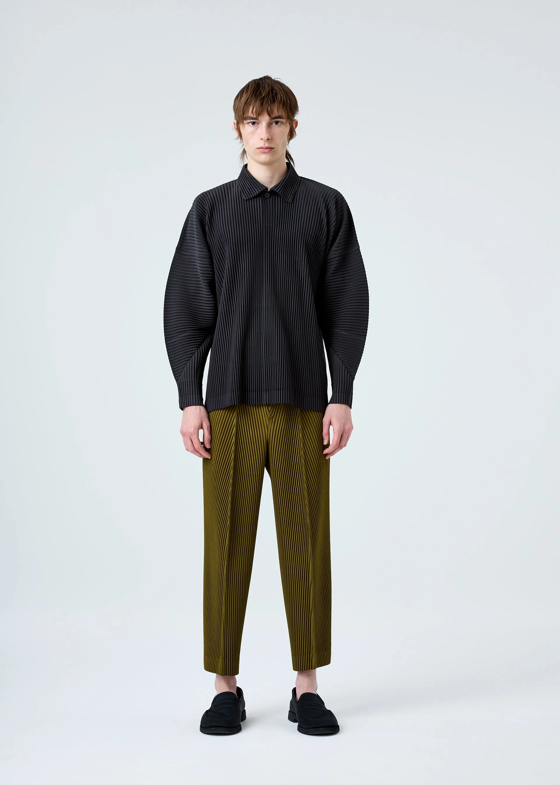 PLEATS BOTTOMS sold by Issey Miyake product image thumbnail 2
